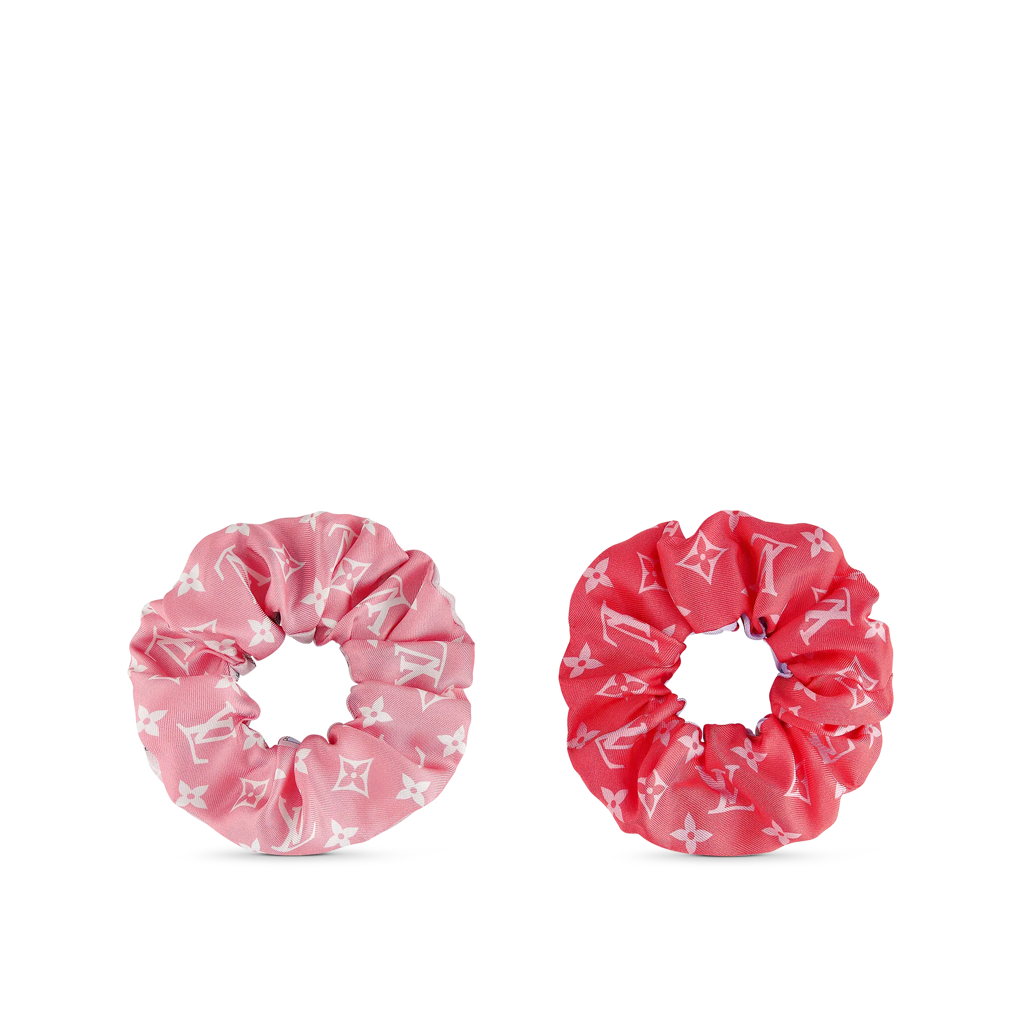 Louis Vuitton Minimalle Set of Scrunchies S00 - Women - Accessories M77692