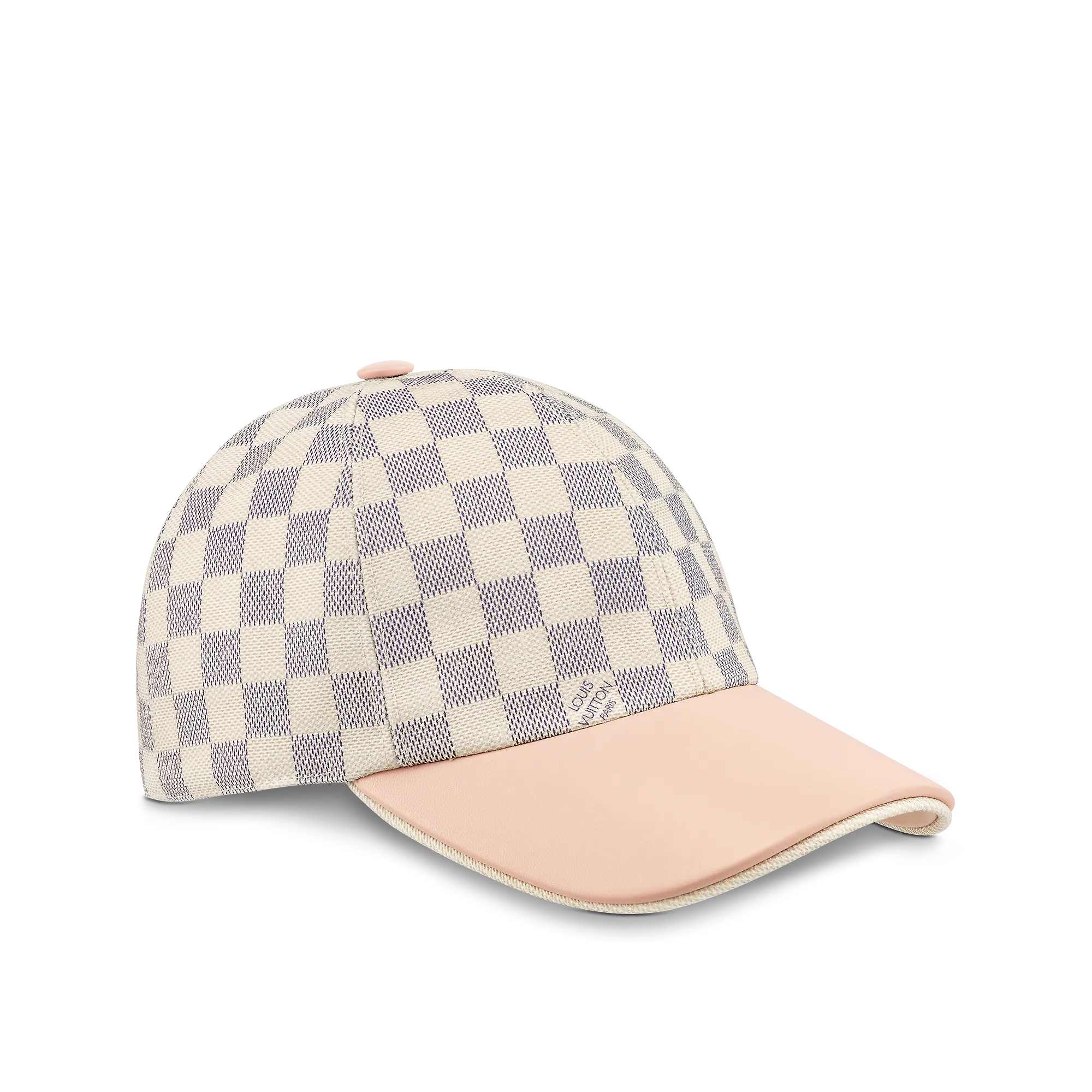 Louis Vuitton Damier Azur Cap S00 - Women - Accessories M77785