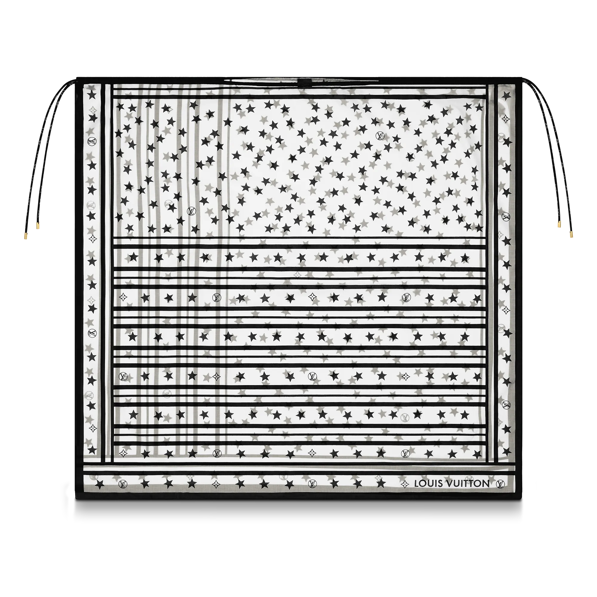 Louis Vuitton Summer Stardust Neopareo S00 - Art of Living - Sports and Lifestyle M77797