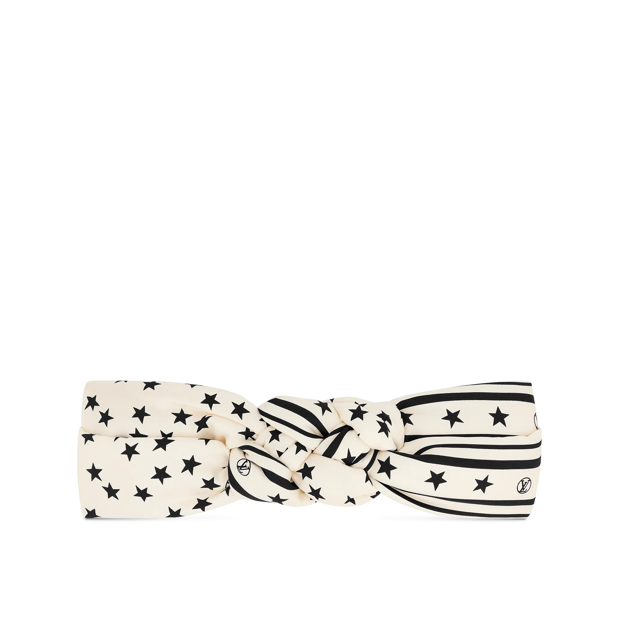 Louis Vuitton Summer Stardust Headband S00 - Women - Accessories M77799