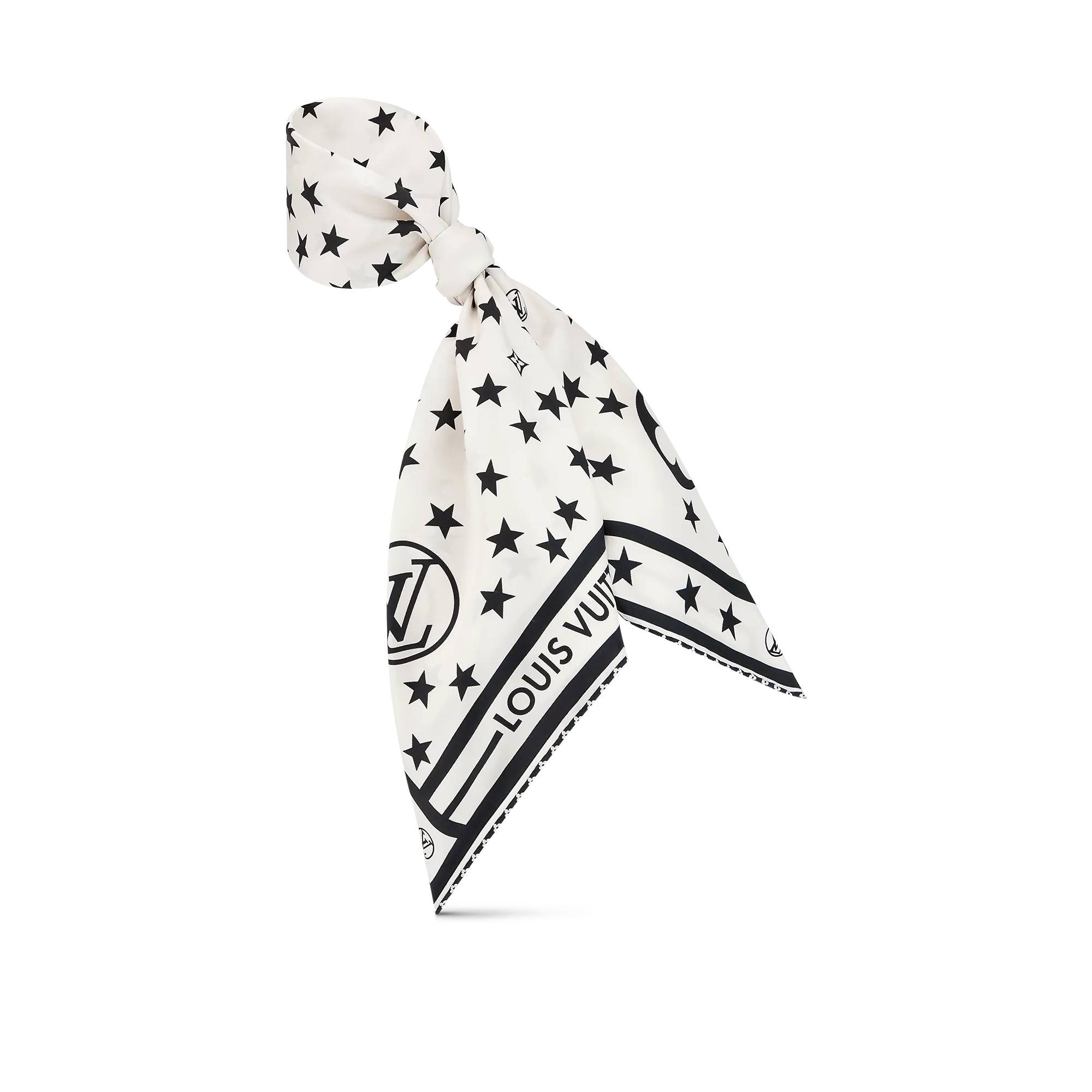 Louis Vuitton Summer Stardust Lozenge S00 - Women - Accessories M77805