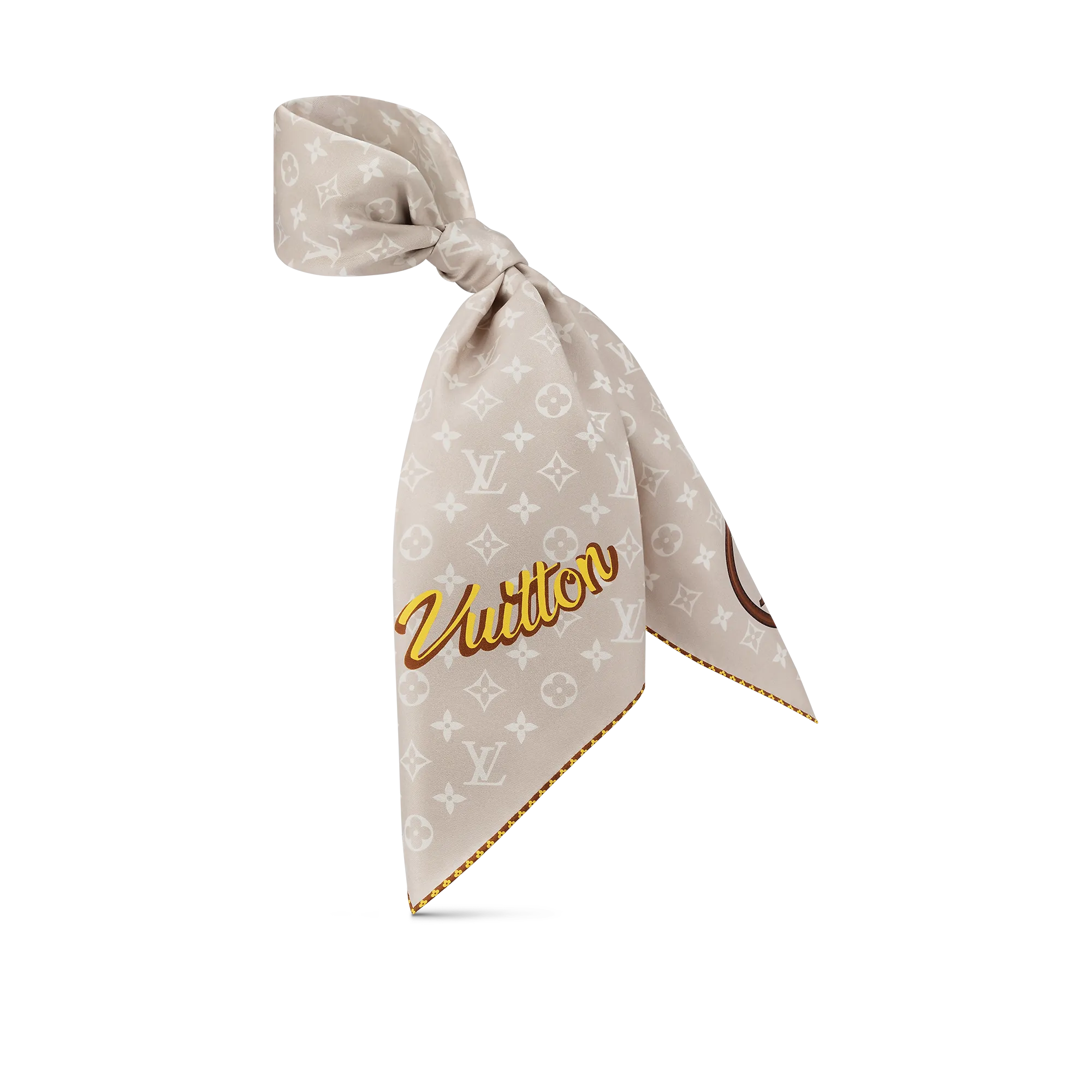 Louis Vuitton Summer Stardust Lozenge S00 - Women - Accessories M77816