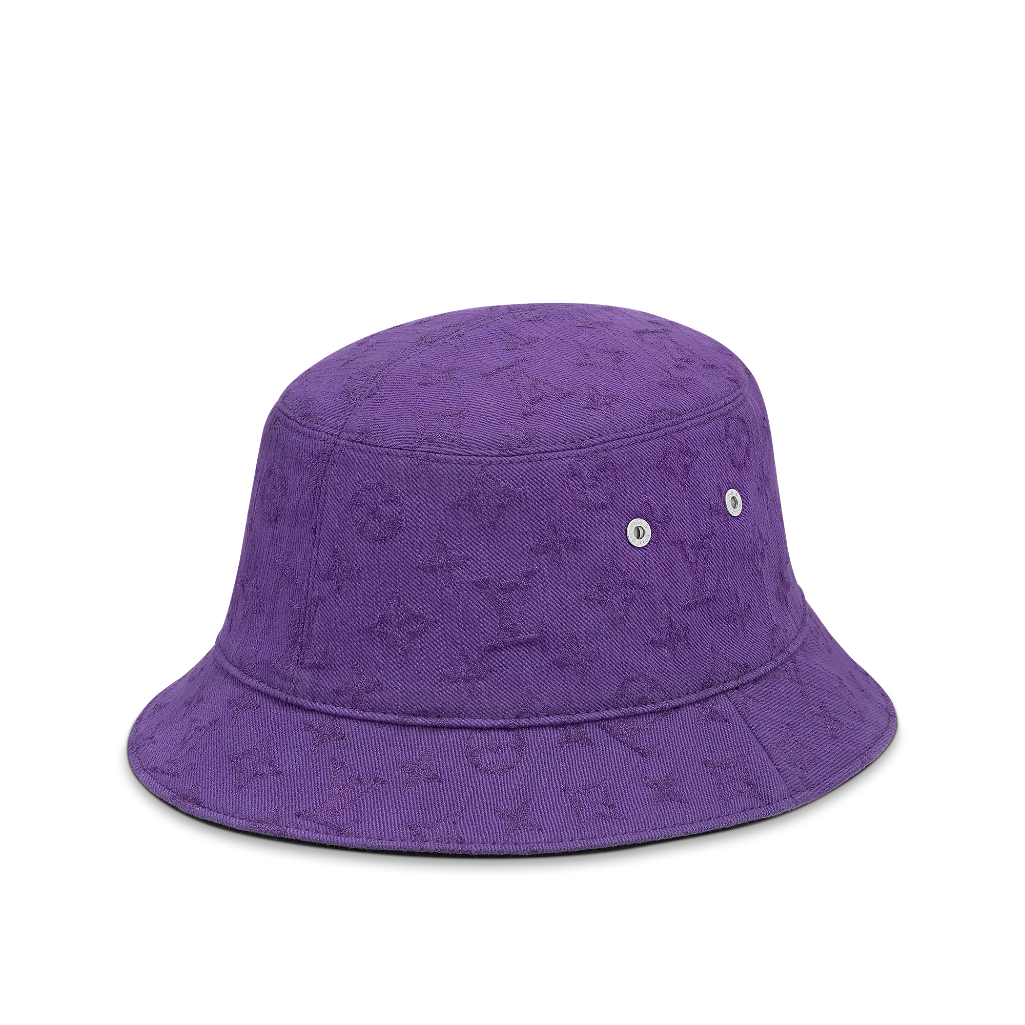 Louis Vuitton Monogram Essential Bucket Hat S00 - Men - Accessories M77850