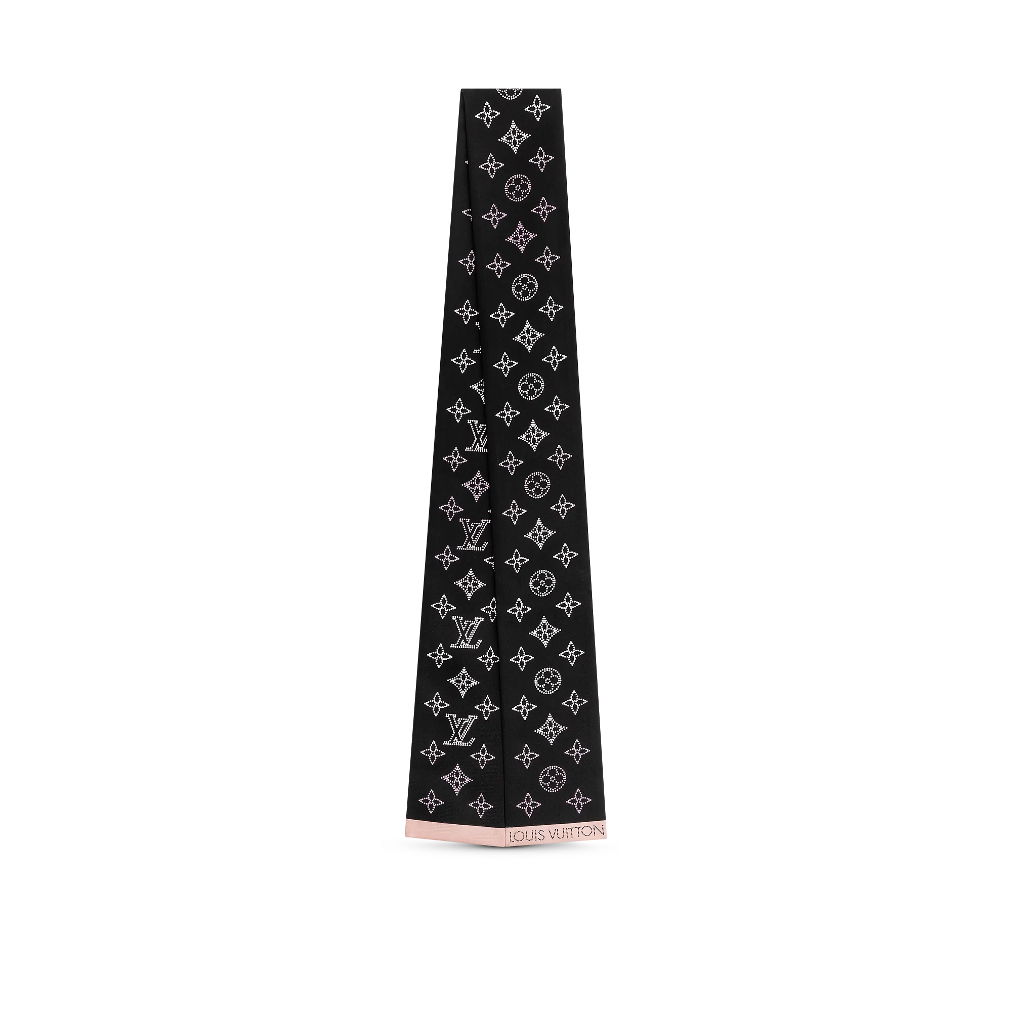 Louis Vuitton Mahina Flight Mode Classic Bandeau S00 - Women - Accessories M77859