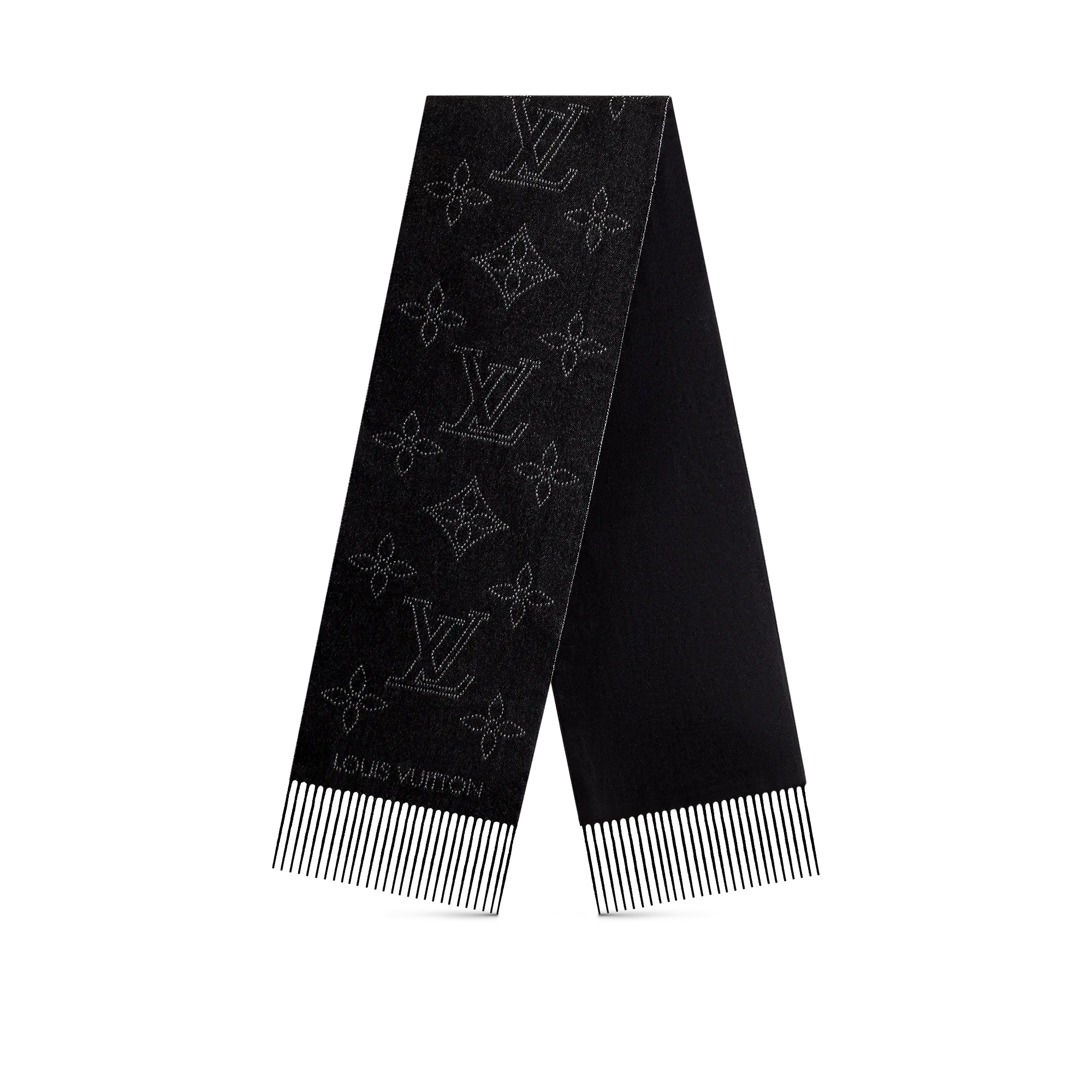 Louis Vuitton Mahina Flight Mode Scarf S00 - Women - Accessories M77902