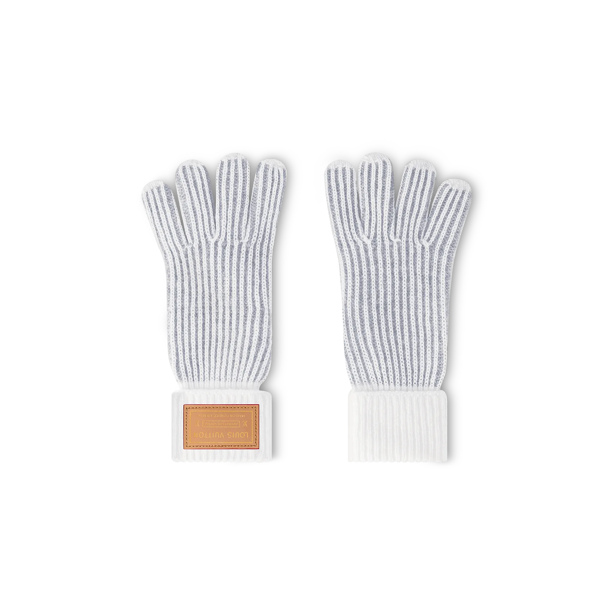 Louis Vuitton Neverfull Gloves S00 - Women - Accessories M7800A Grey