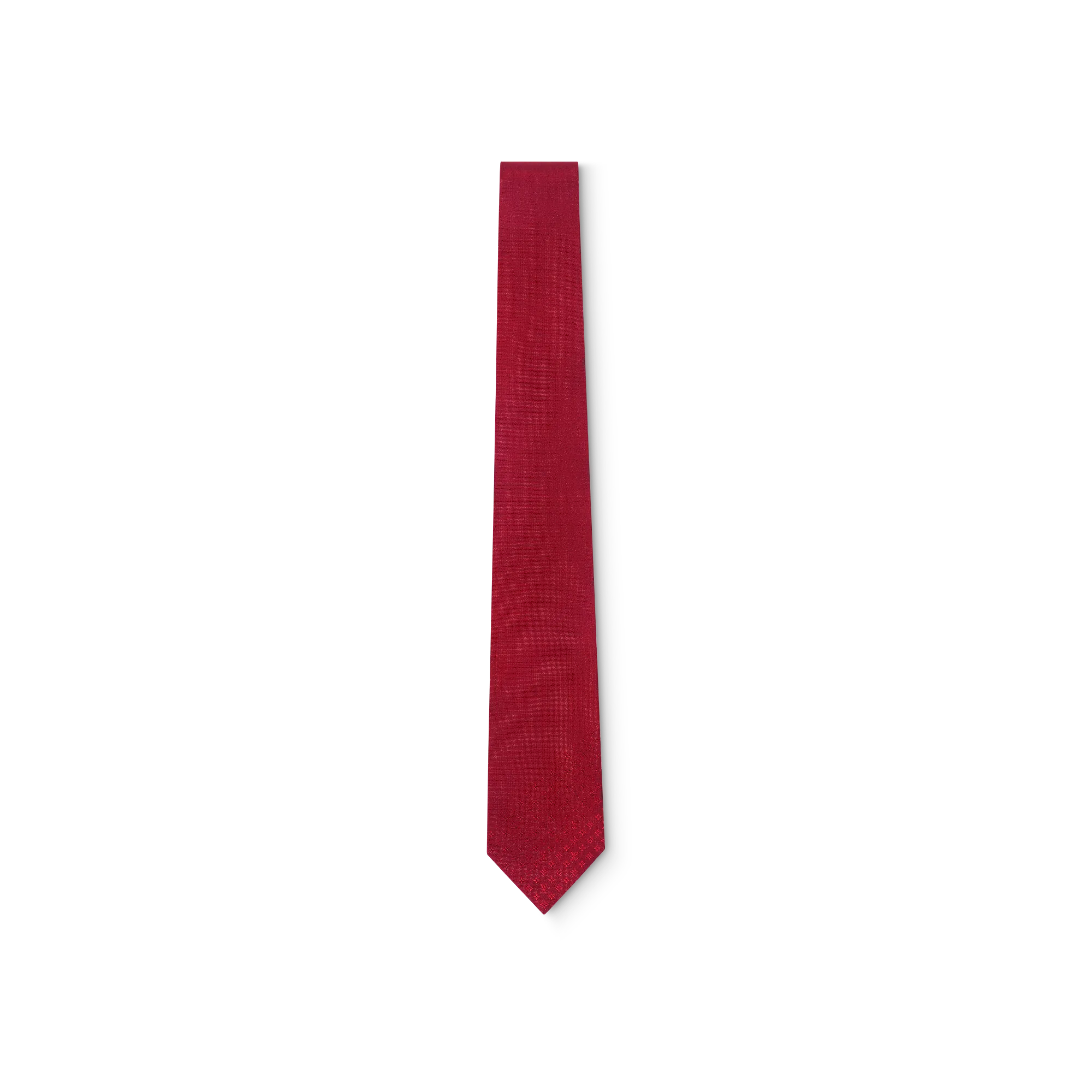 Louis Vuitton MNG Gradient Tie S00 - Men - Accessories M79143