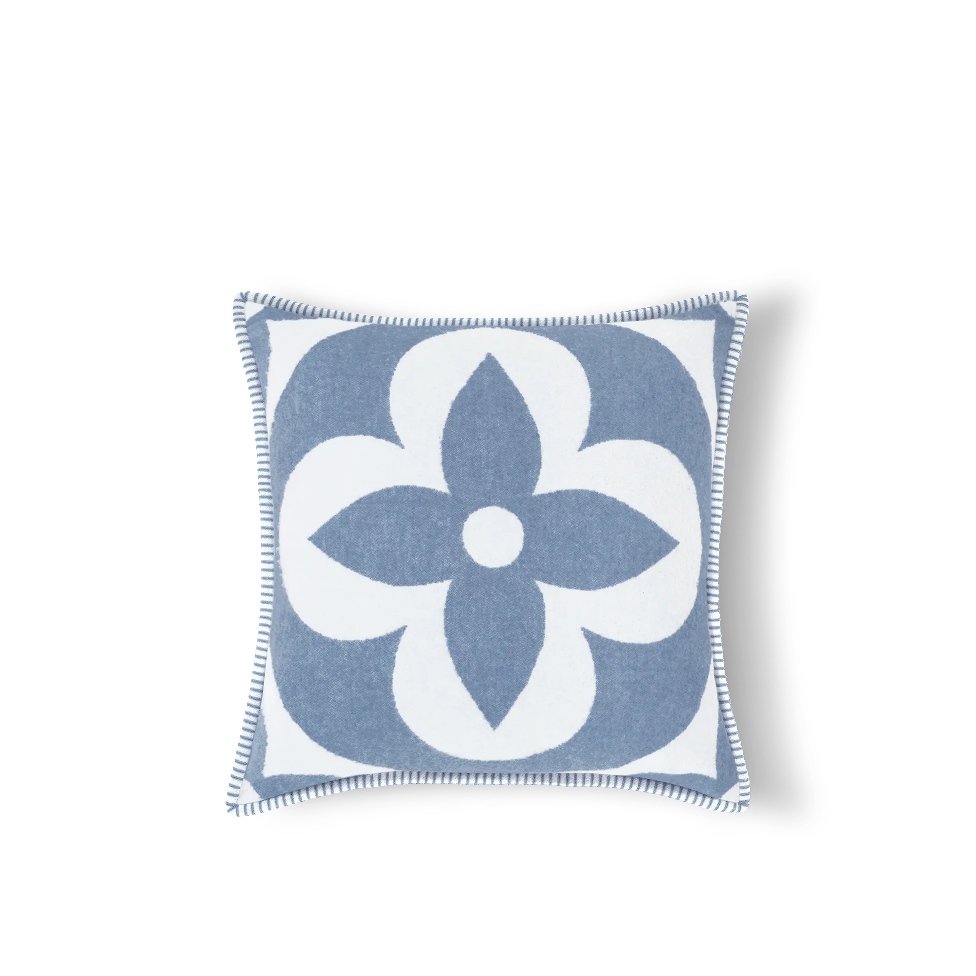 Louis Vuitton LV Medallion Cushion S00 - Women - Accessories M79313 Blue