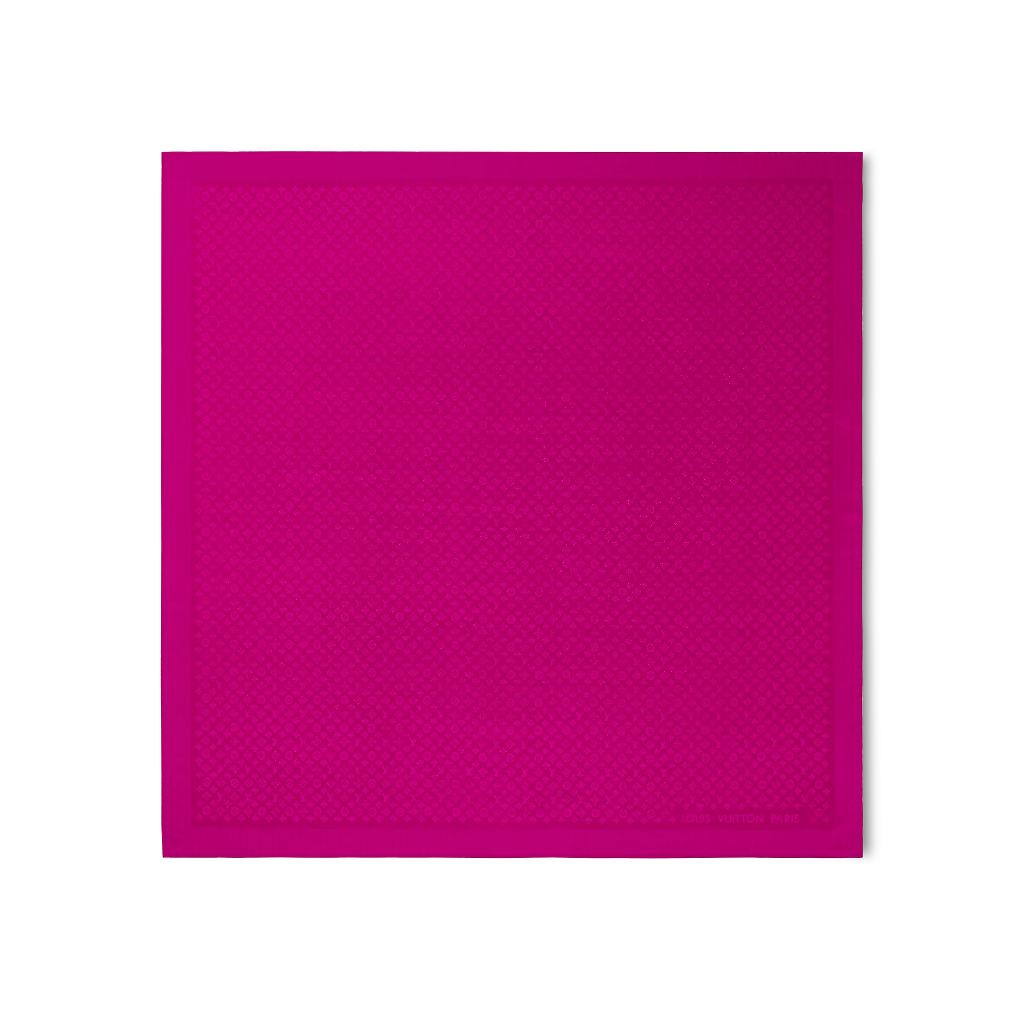 Louis Vuitton Evermore Shawl S00 - Women - Accessories M79488 Grenadine