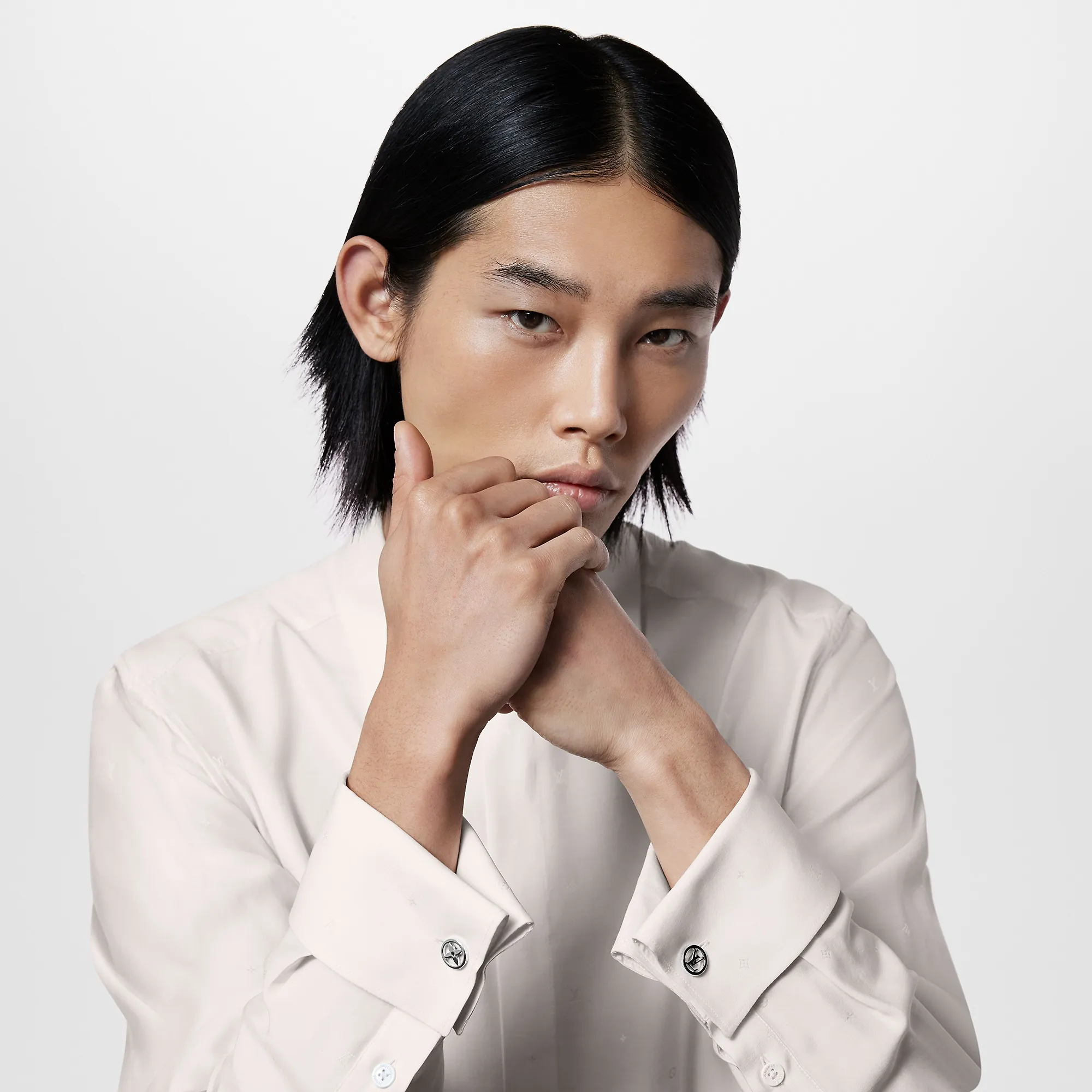 Louis Vuitton LV Catch Cufflinks S00 - Men - Fashion Jewelry M80188