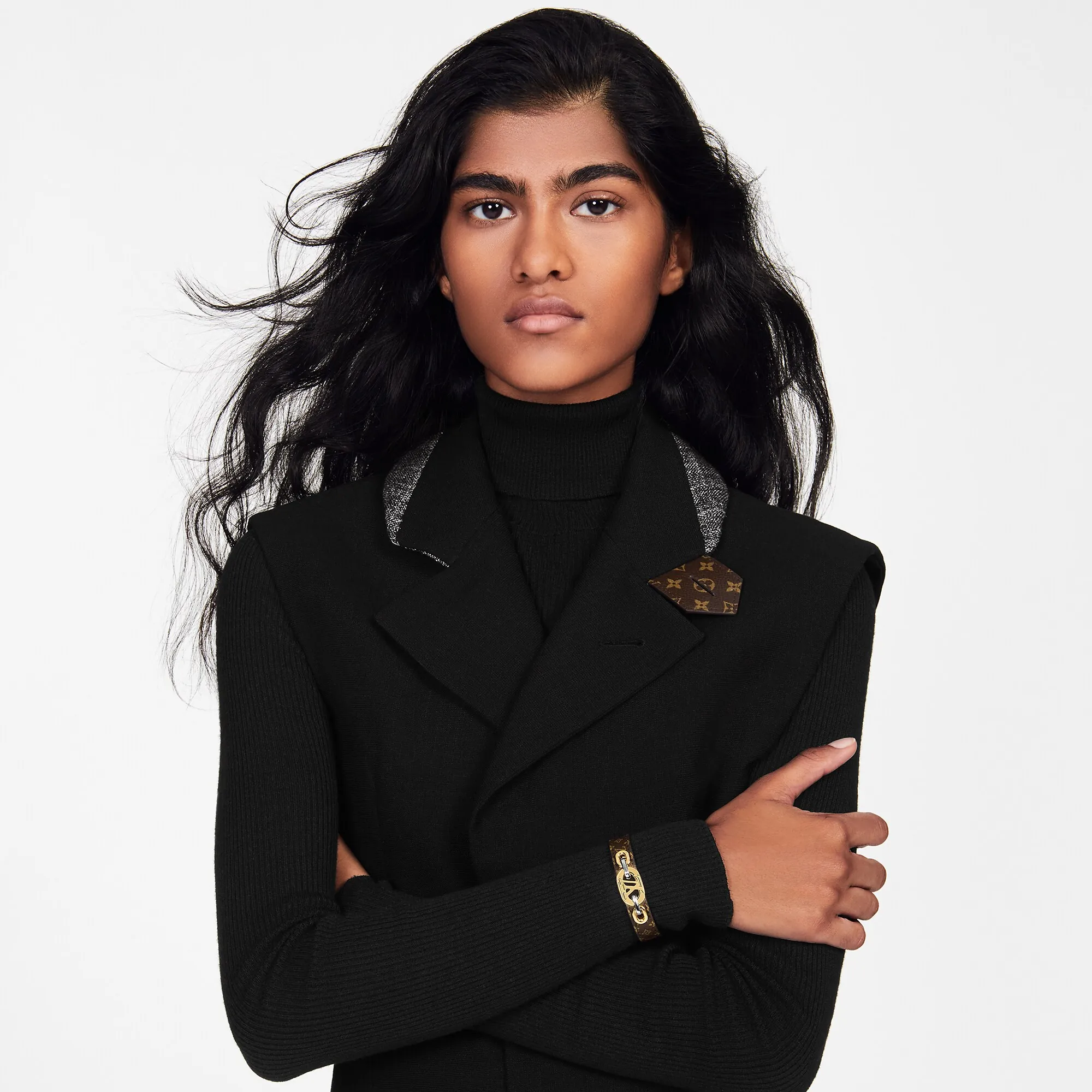 Louis Vuitton Everyday LV Bracelet Monogram - Men - OBSOLETES DO NOT TOUCH M8028E