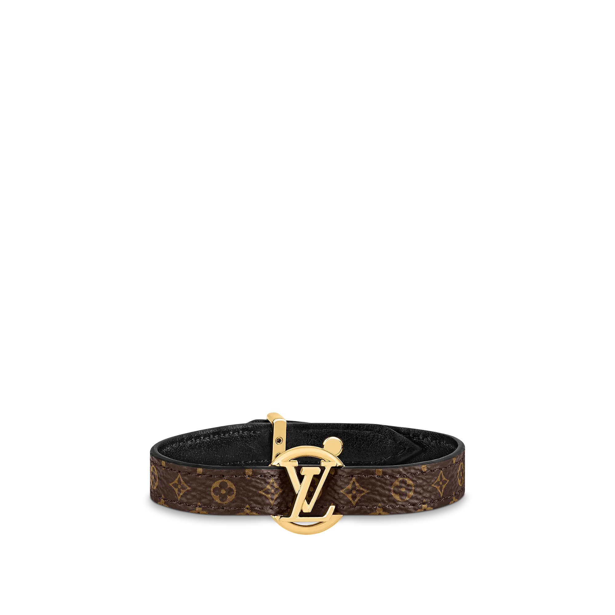 Louis Vuitton My LV Bracelet Monogram - Women - Fashion Jewelry M8045E