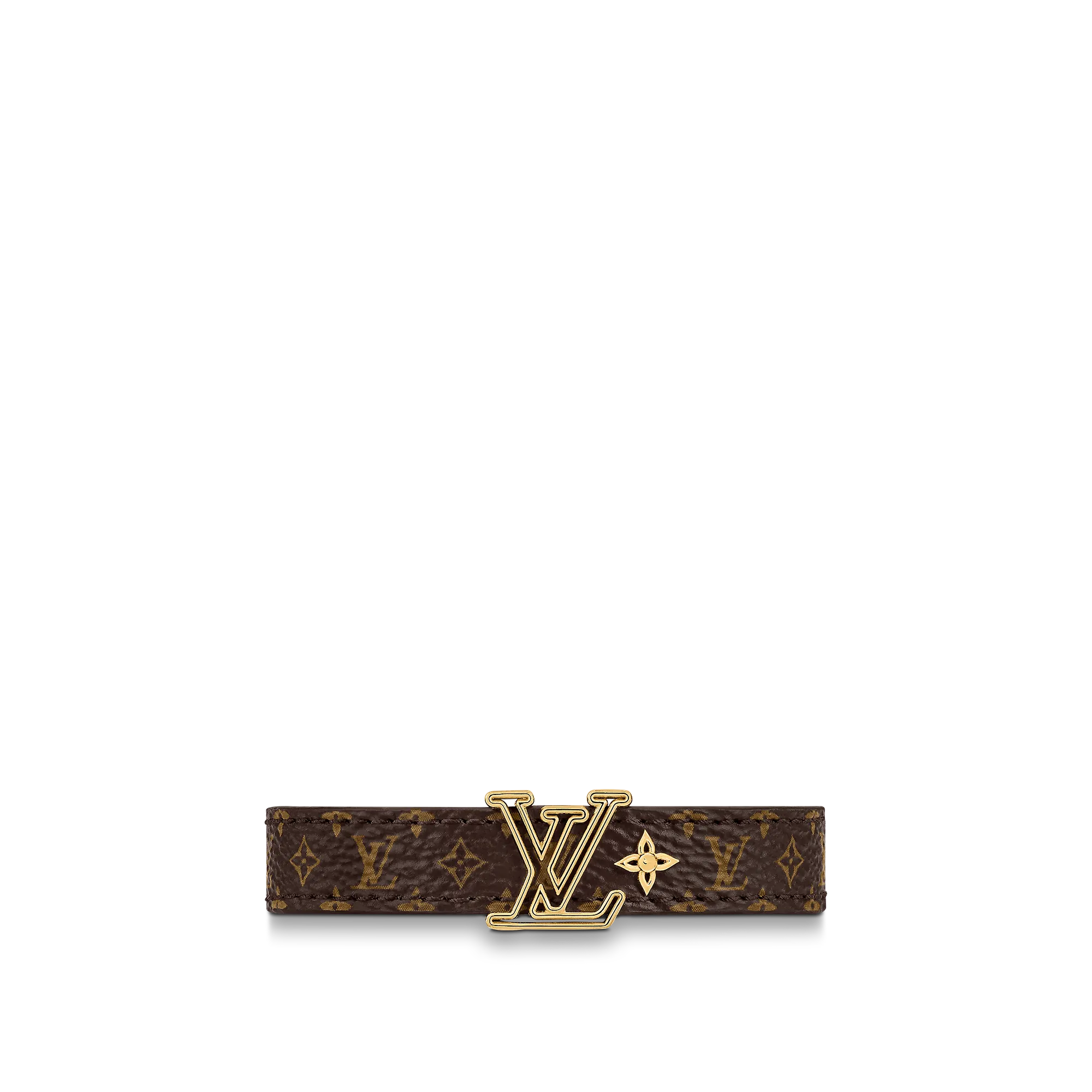 Louis Vuitton LV Contouring Bracelet Other Leathers - Women - Fashion Jewelry M8150F