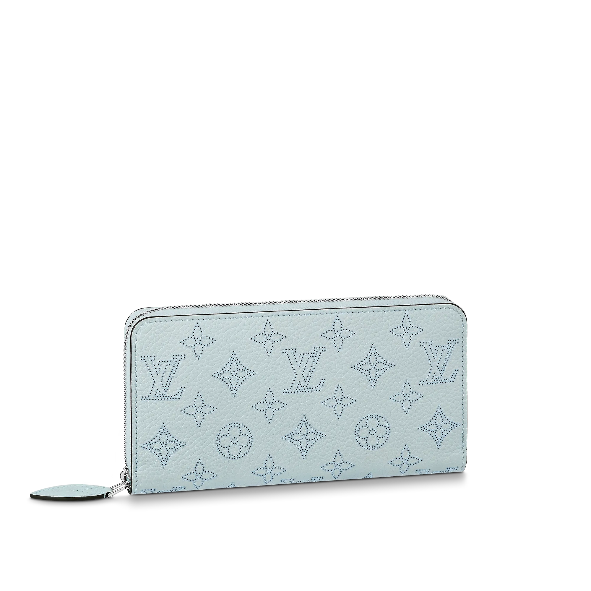 Louis Vuitton Zippy Wallet Mahina - Women - Small Leather Goods M82197 Louis Vuitton Zippy Wallet Mahina - Women - Small Leather Goods M82197