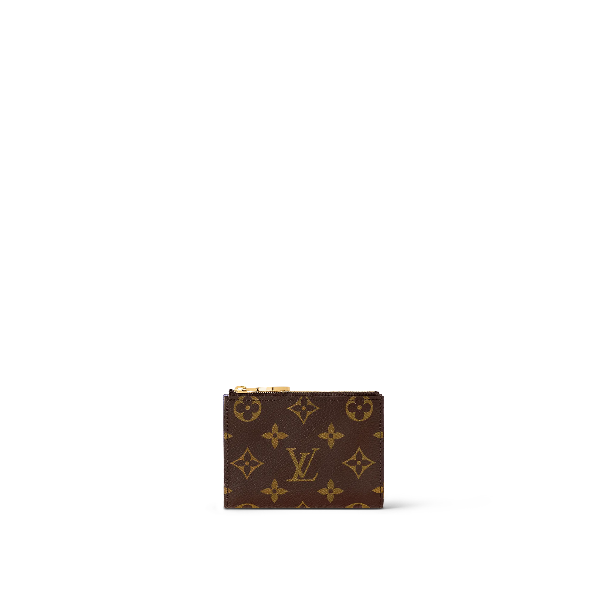 Louis Vuitton Lisa Wallet Monogram - Women - Small Leather Goods M82415 Iris