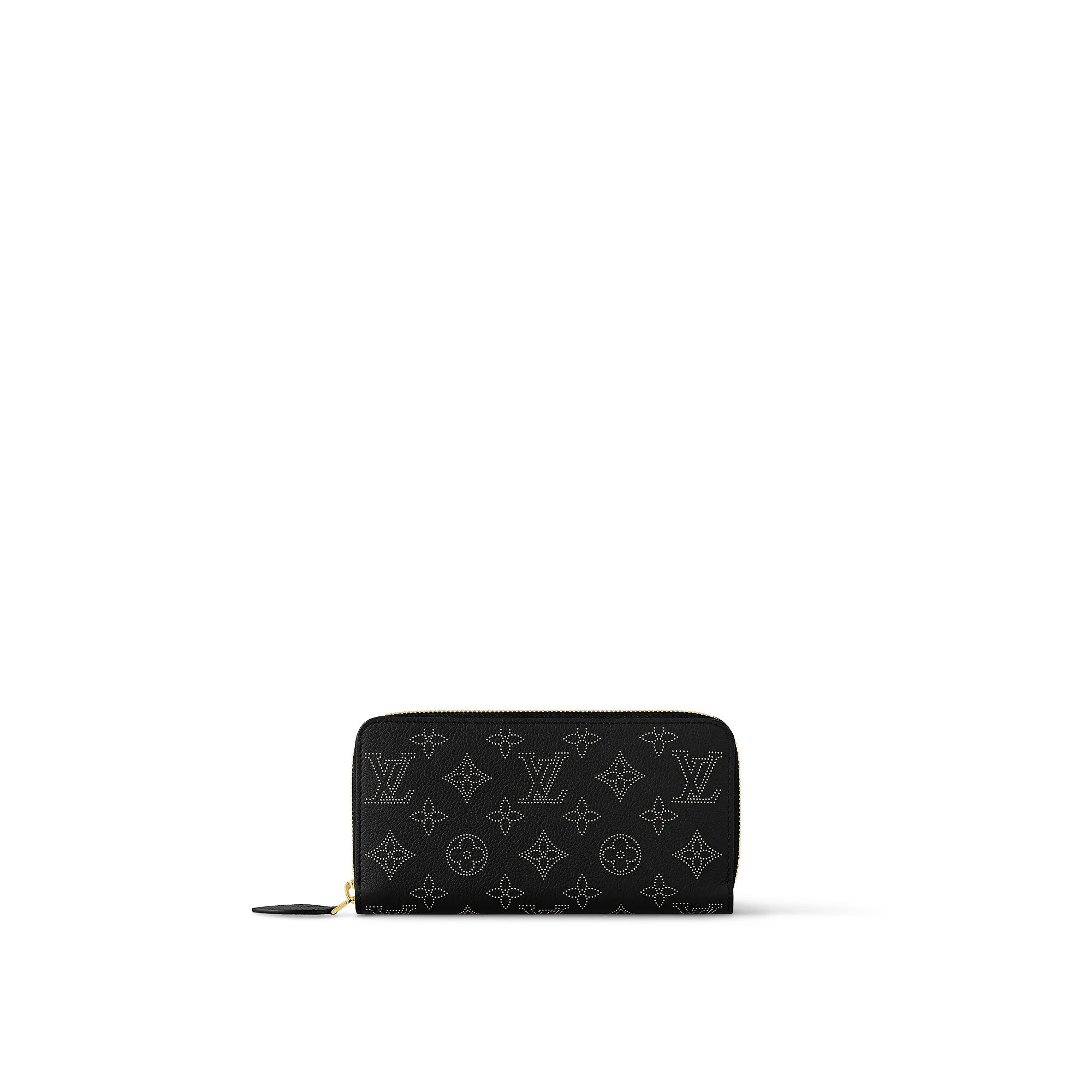 Louis Vuitton Zippy Wallet Mahina - Women - Small Leather Goods M82645 Louis Vuitton Zippy Wallet Mahina - Women - Small Leather Goods M82645