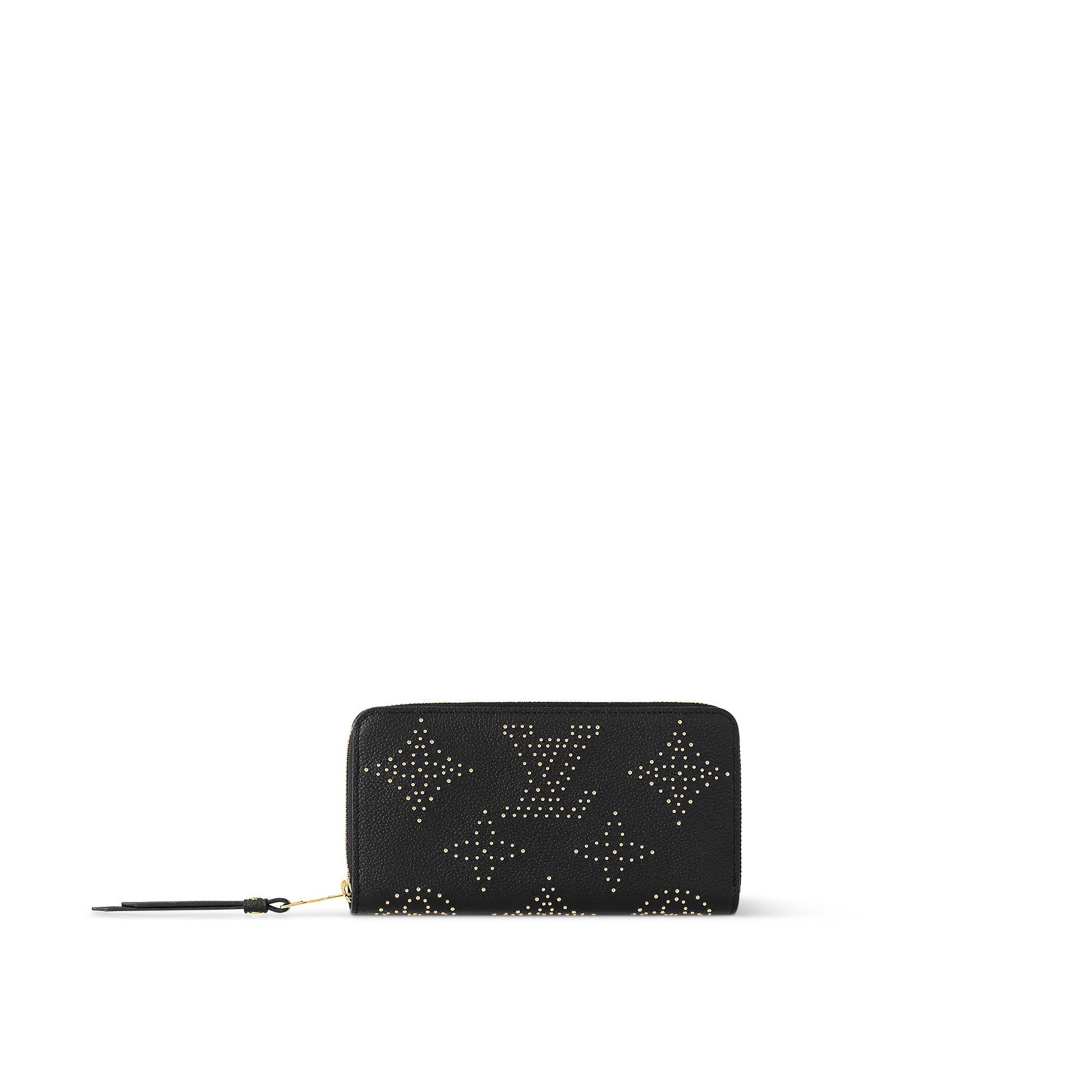 Louis Vuitton Zippy Wallet Monogram Empreinte Leather - Women - Small Leather Goods M82649 Louis Vuitton Zippy Wallet Monogram Empreinte Leather - Women - Small Leather Goods M82649