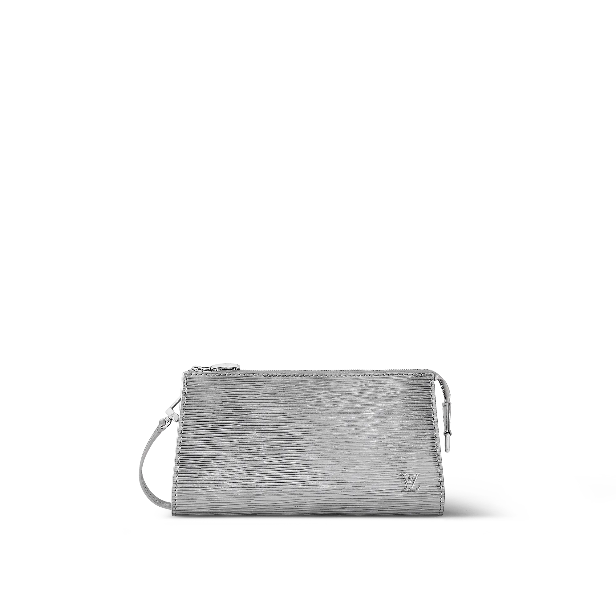 Louis Vuitton Pochette Accessoires Epi Leather - Women - Small Leather Goods M82719 Louis Vuitton Pochette Accessoires Epi Leather - Women - Small Leather Goods M82719