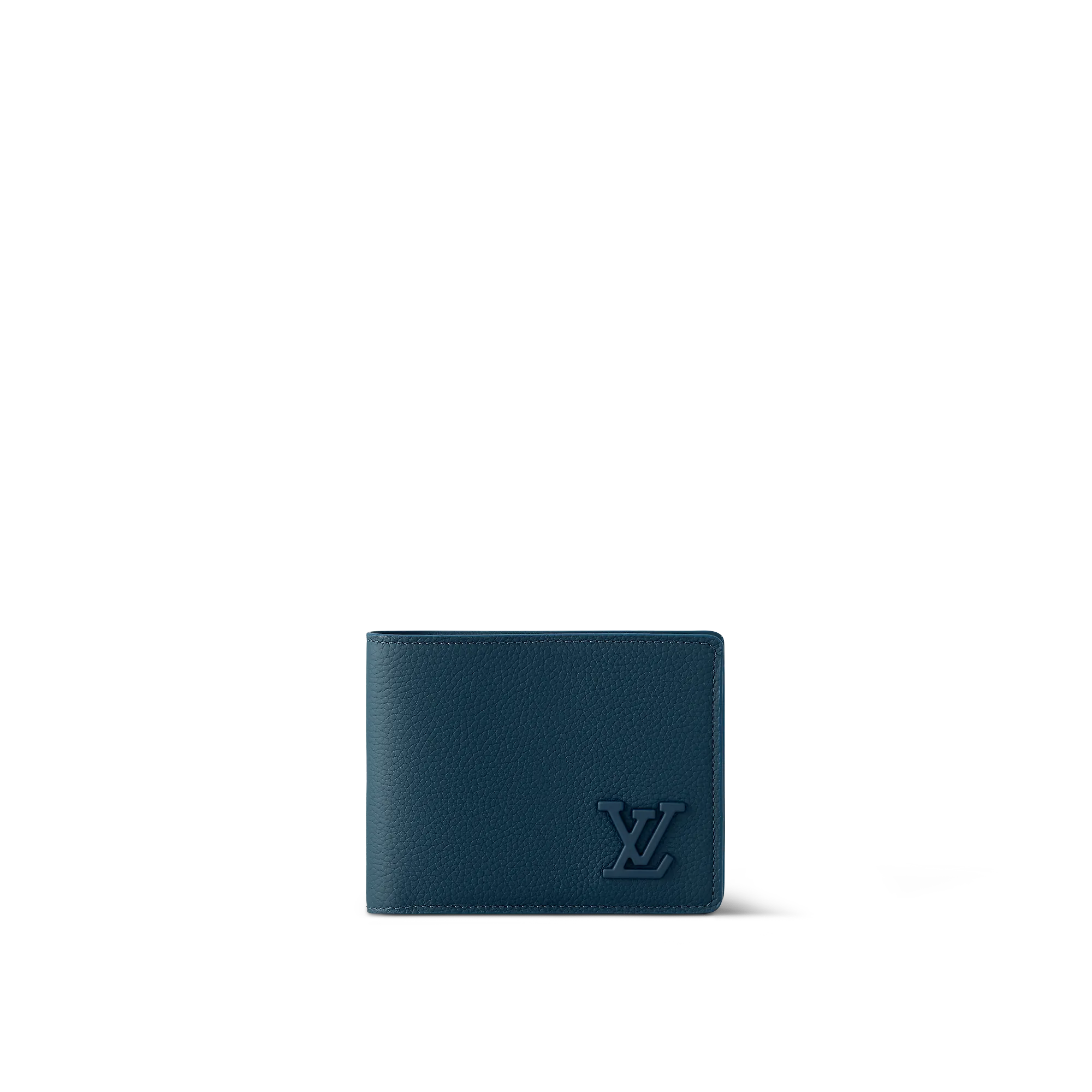 Louis Vuitton Multiple Wallet LV Aerogram - Men - Small Leather Goods M82809