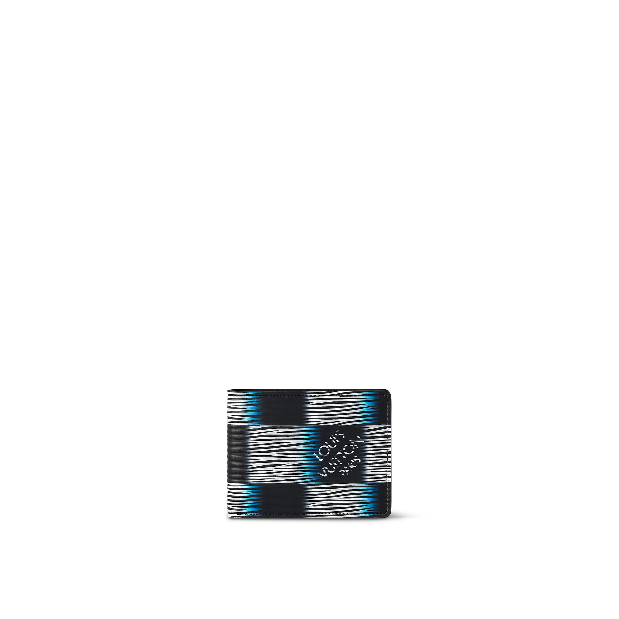 Louis Vuitton Slender Wallet A05 - Men - Small Leather Goods M82821