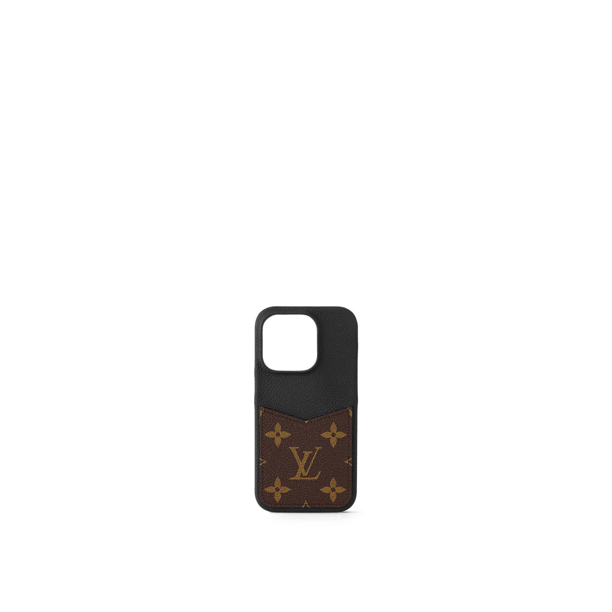Louis Vuitton Bumper Pallas Iphone 15 Pro Monogram - Women - Small Leather Goods M82887