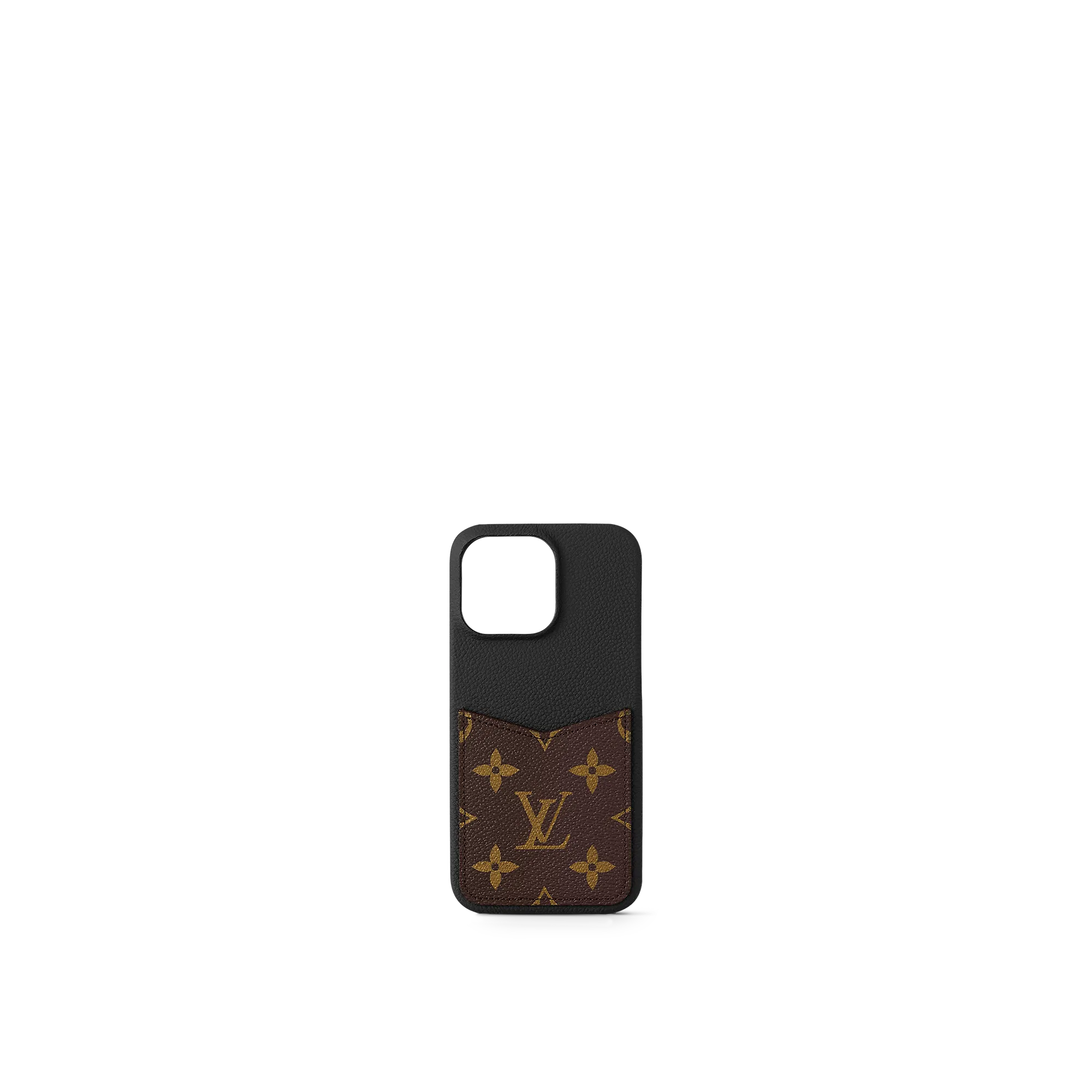 Louis Vuitton Bumper Pallas Iphone 15 Pro Max Monogram - Women - Small Leather Goods M82888