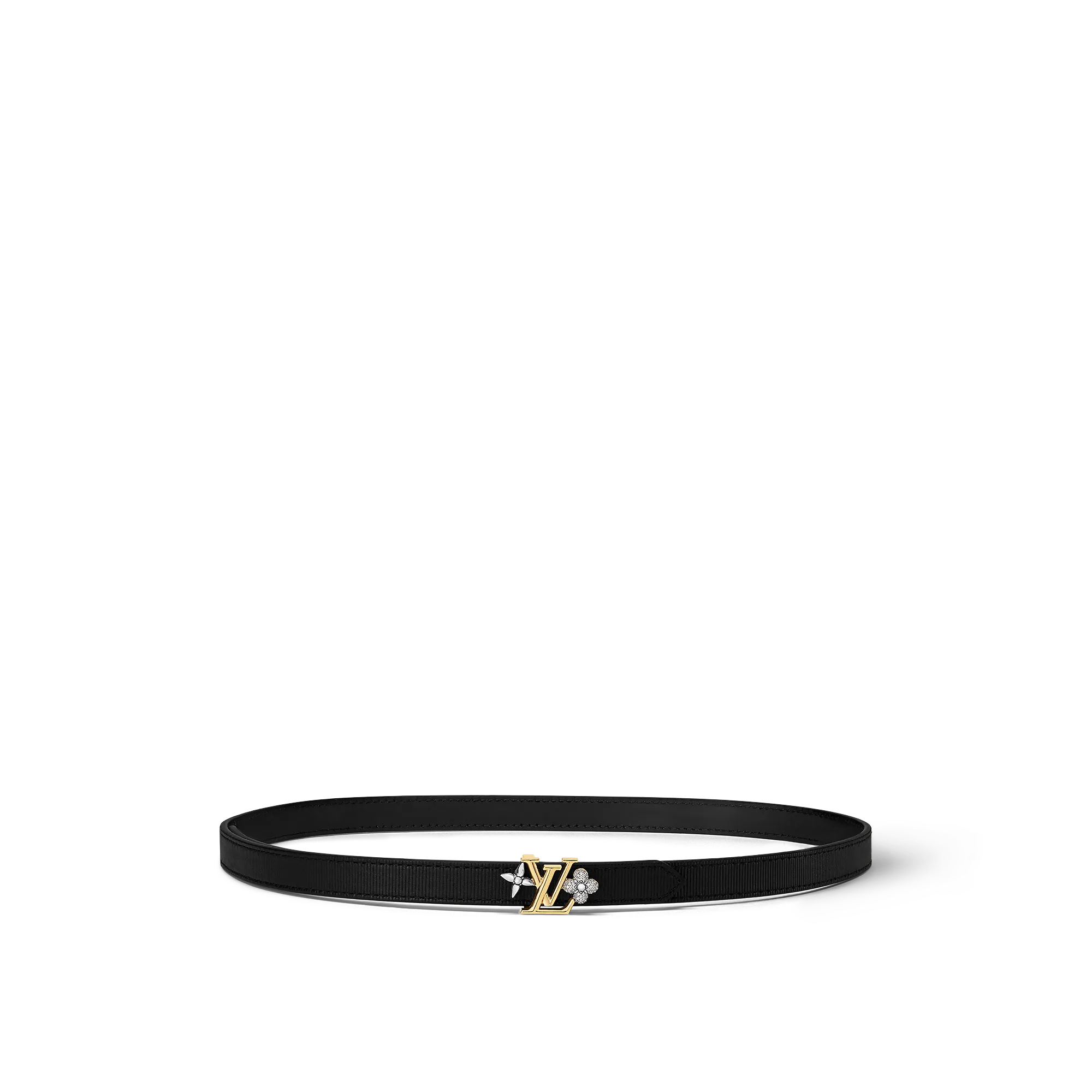 Louis Vuitton LV Gram 15MM Reversible Belt Monogram - Women - Accessories M8300W