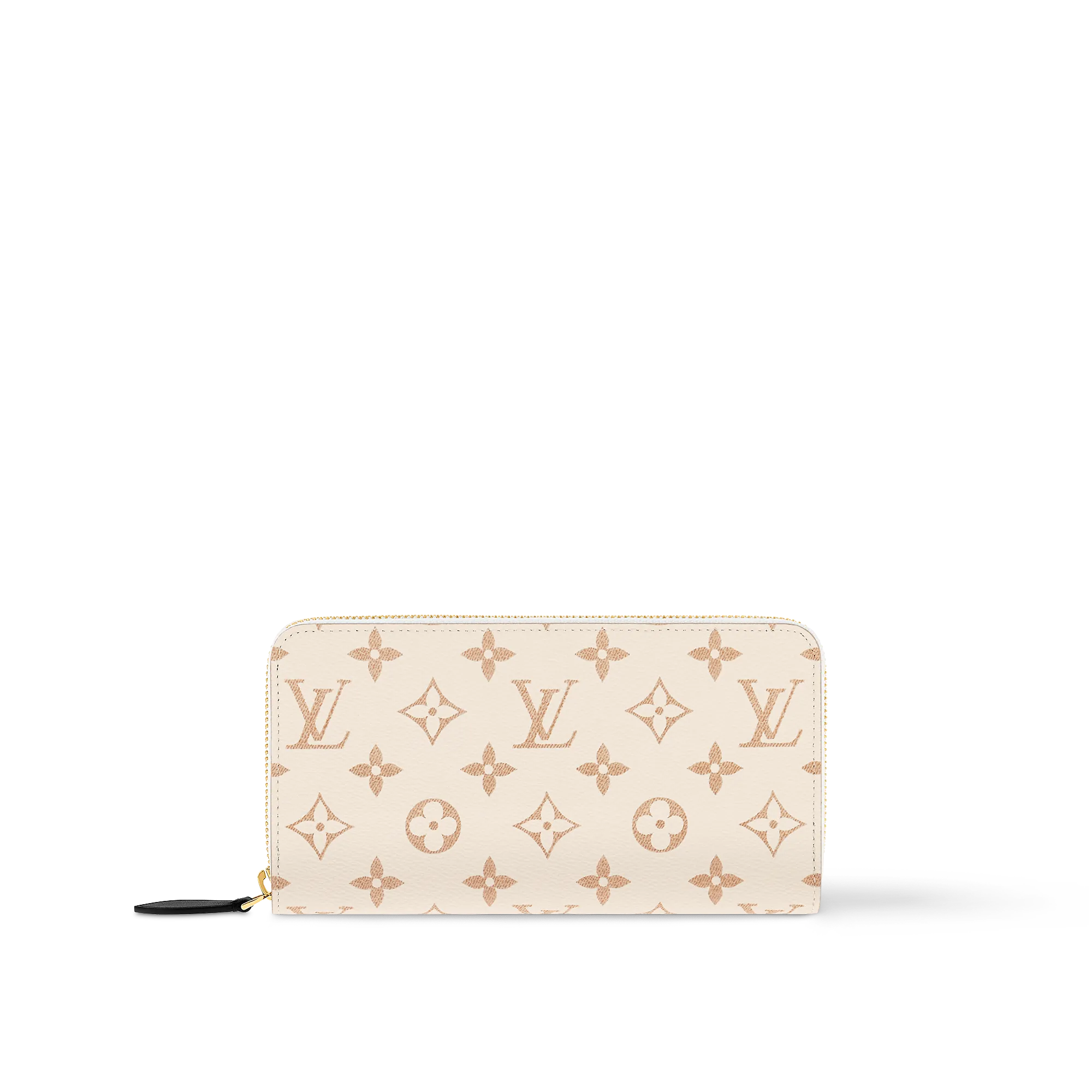 Louis Vuitton Zippy Wallet Other Monogram Canvas - Women - Small Leather Goods M83093