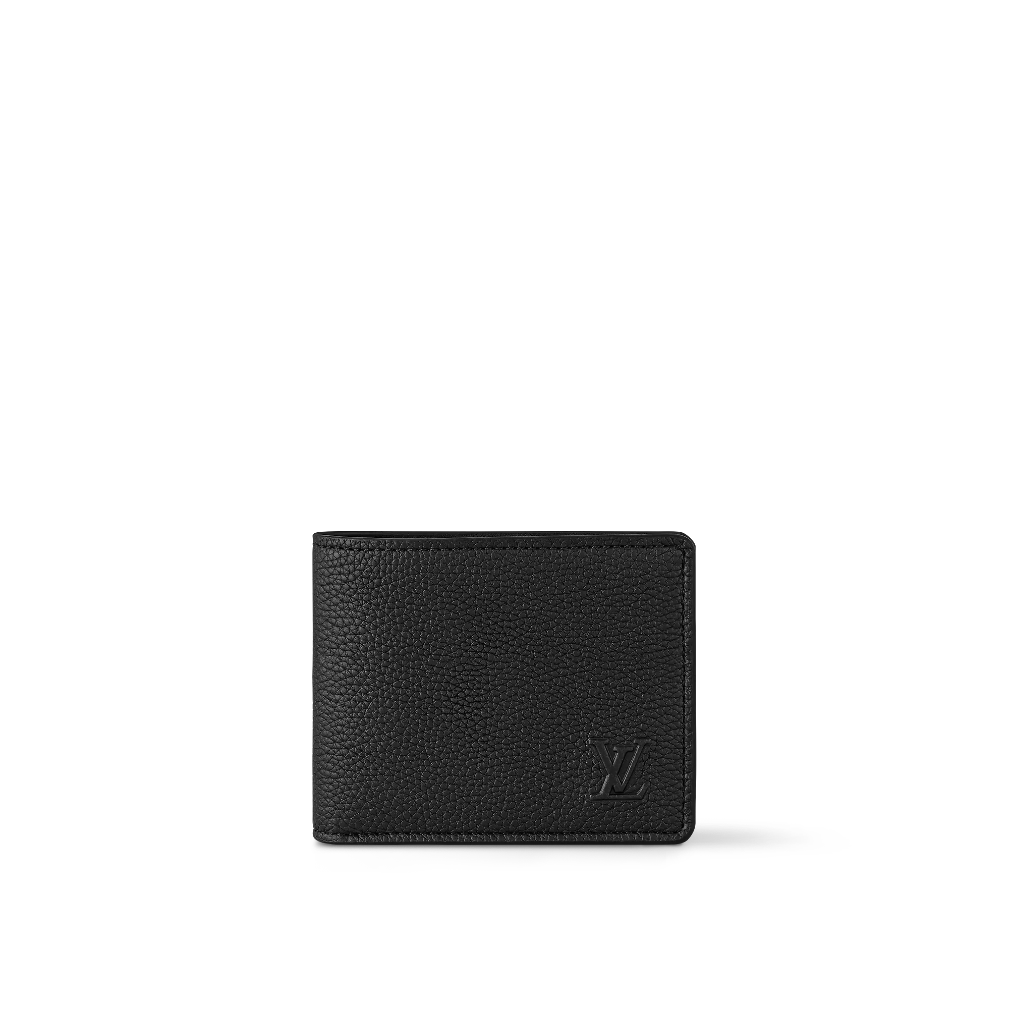 Louis Vuitton Slender Wallet H30 - Men - Small Leather Goods M83128
