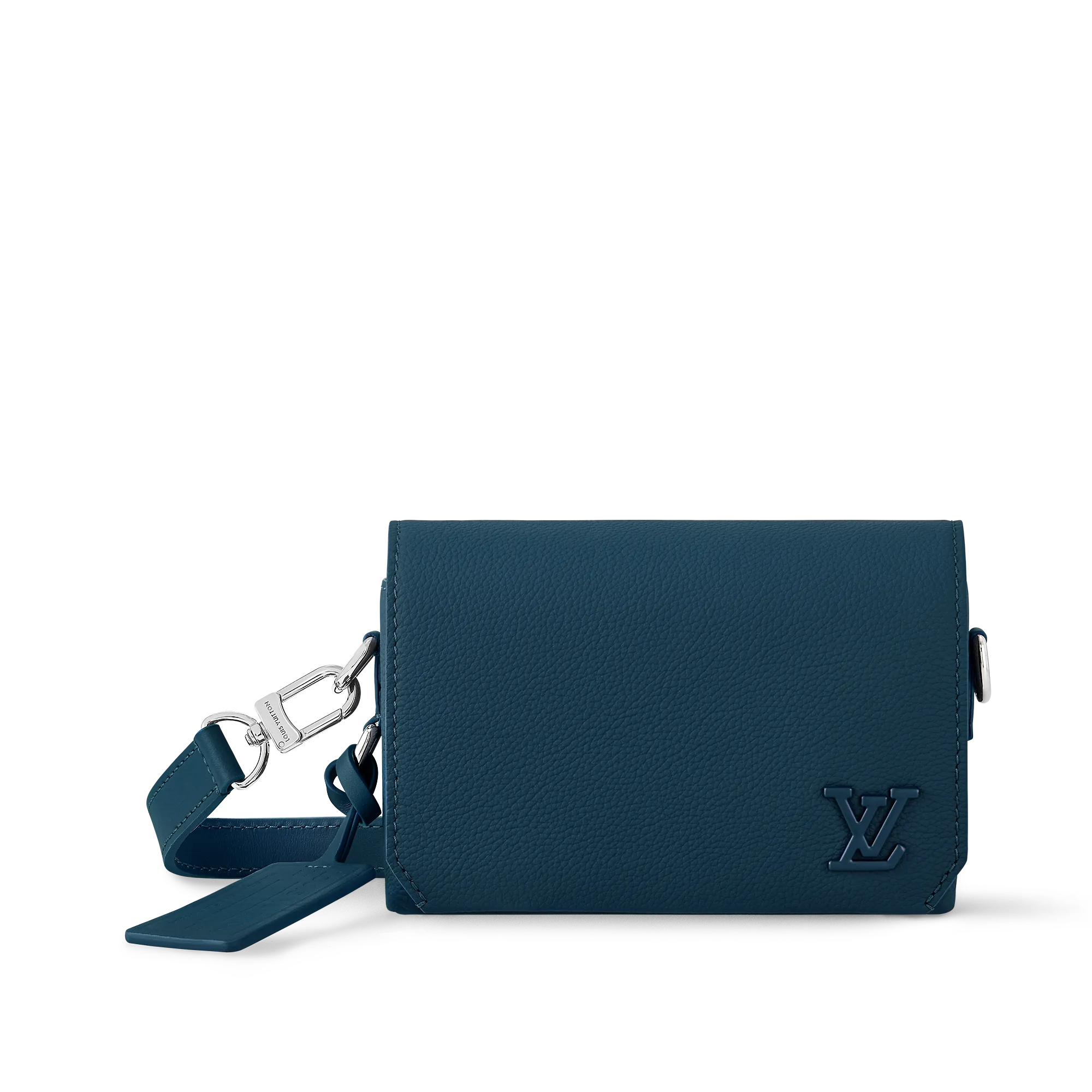 Louis Vuitton Fastline Wearable Wallet LV Aerogram - Men - Small Leather Goods M83320