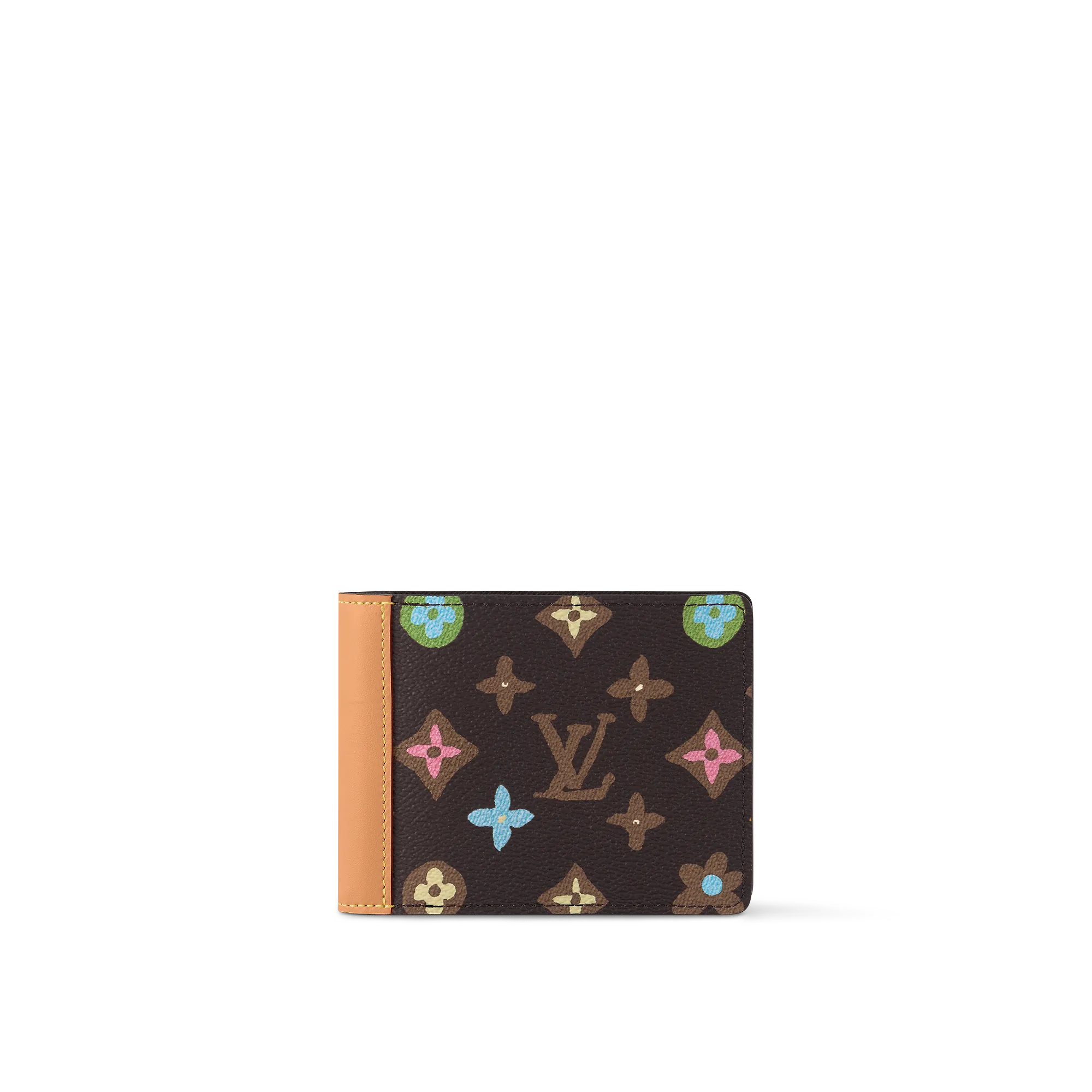 Louis Vuitton Multiple Wallet Monogram Other - Men - Small Leather Goods M83334