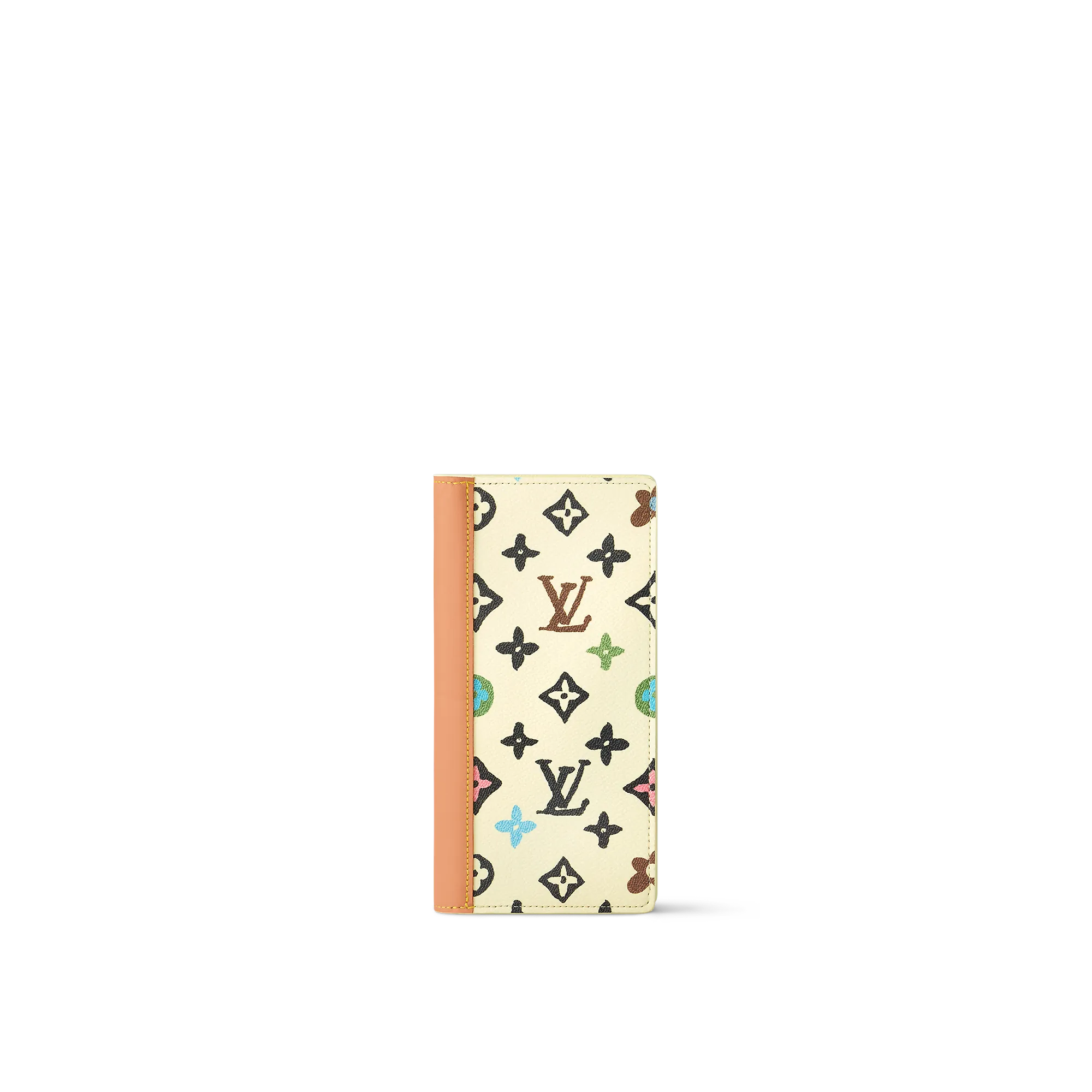 Louis Vuitton Brazza Wallet Monogram Other - Men - Small Leather Goods M83335