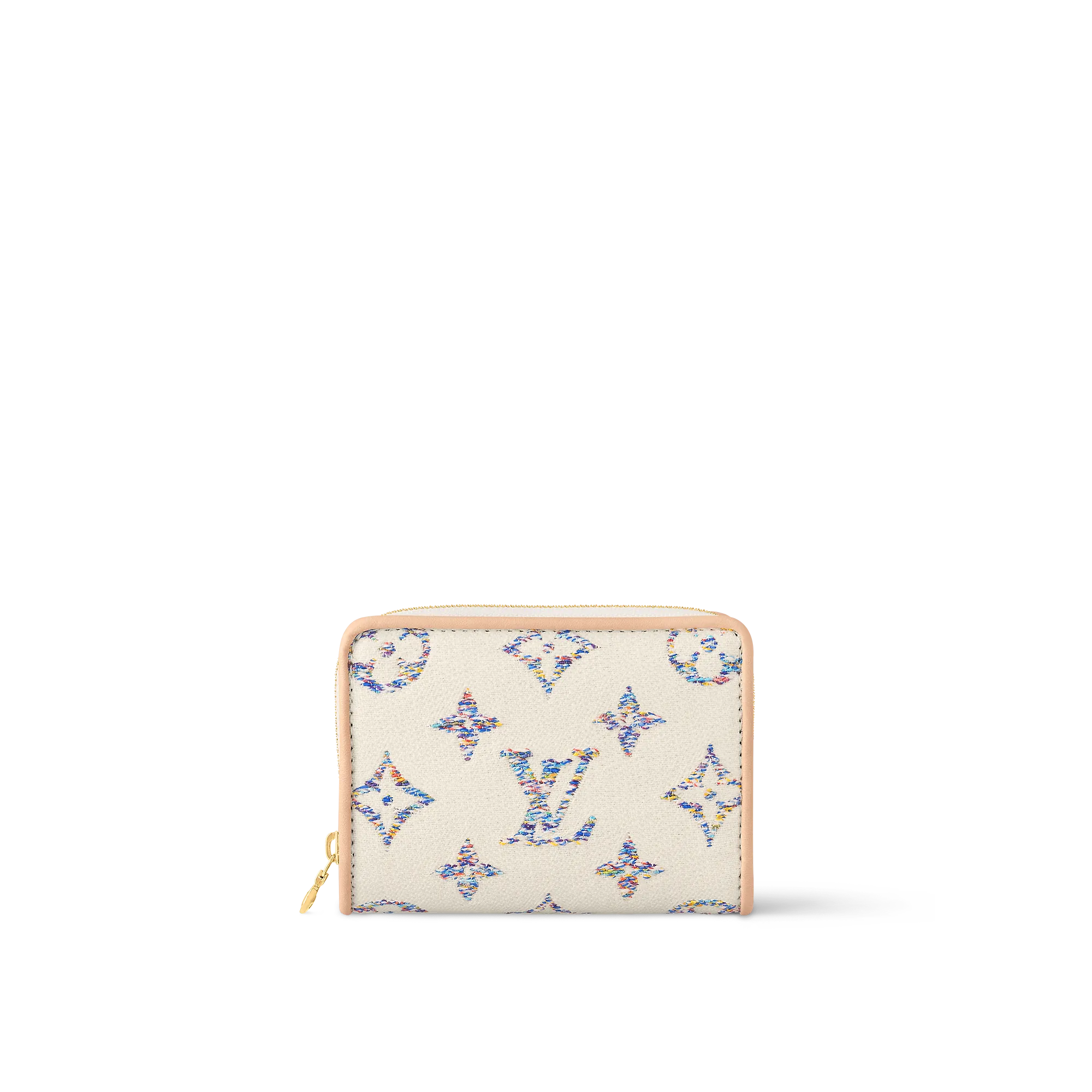Louis Vuitton Lou Wallet Other Monogram Canvas - Women - Small Leather Goods M83500