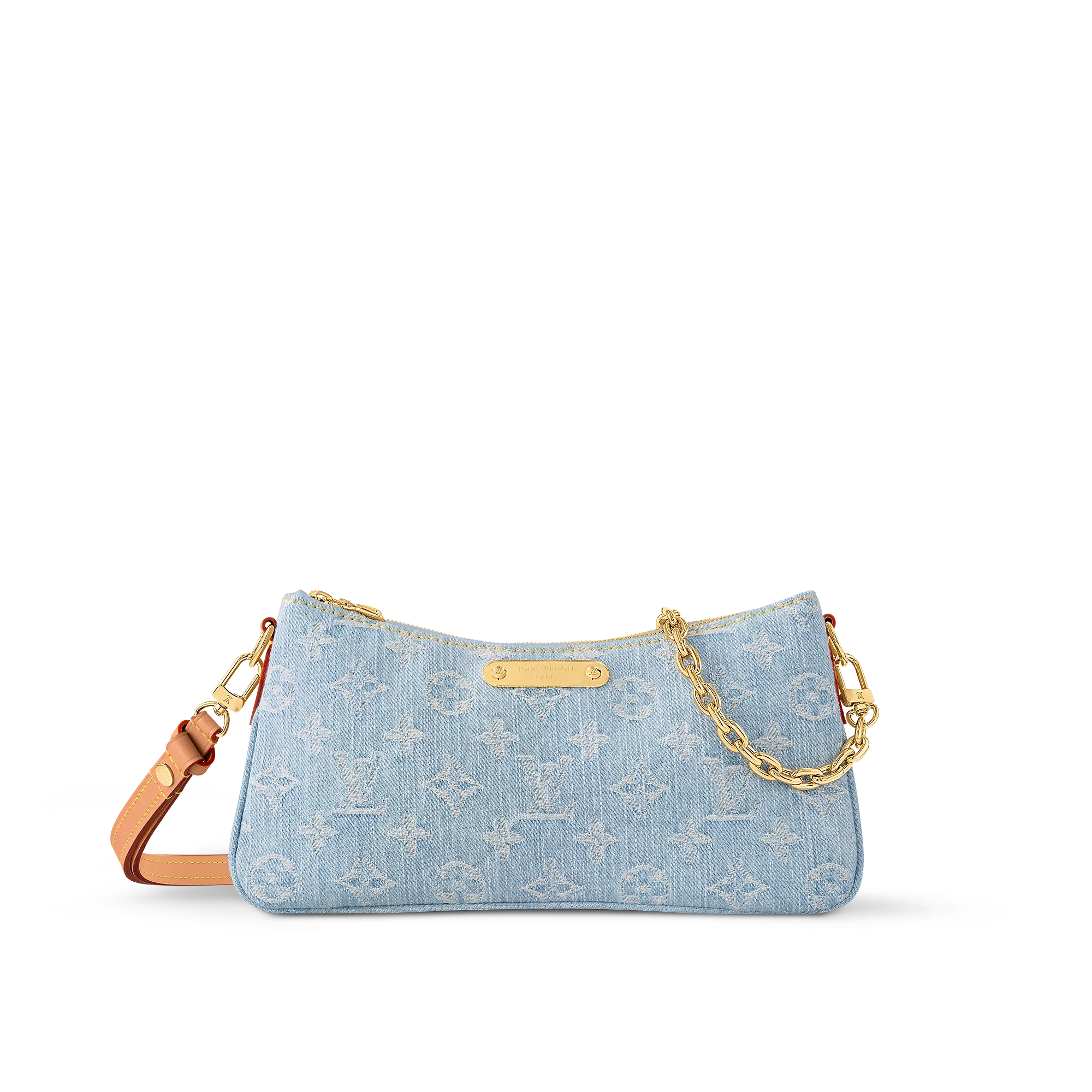 Louis Vuitton Liv Pochette Other Monogram Canvas - Women - Small Leather Goods M83532