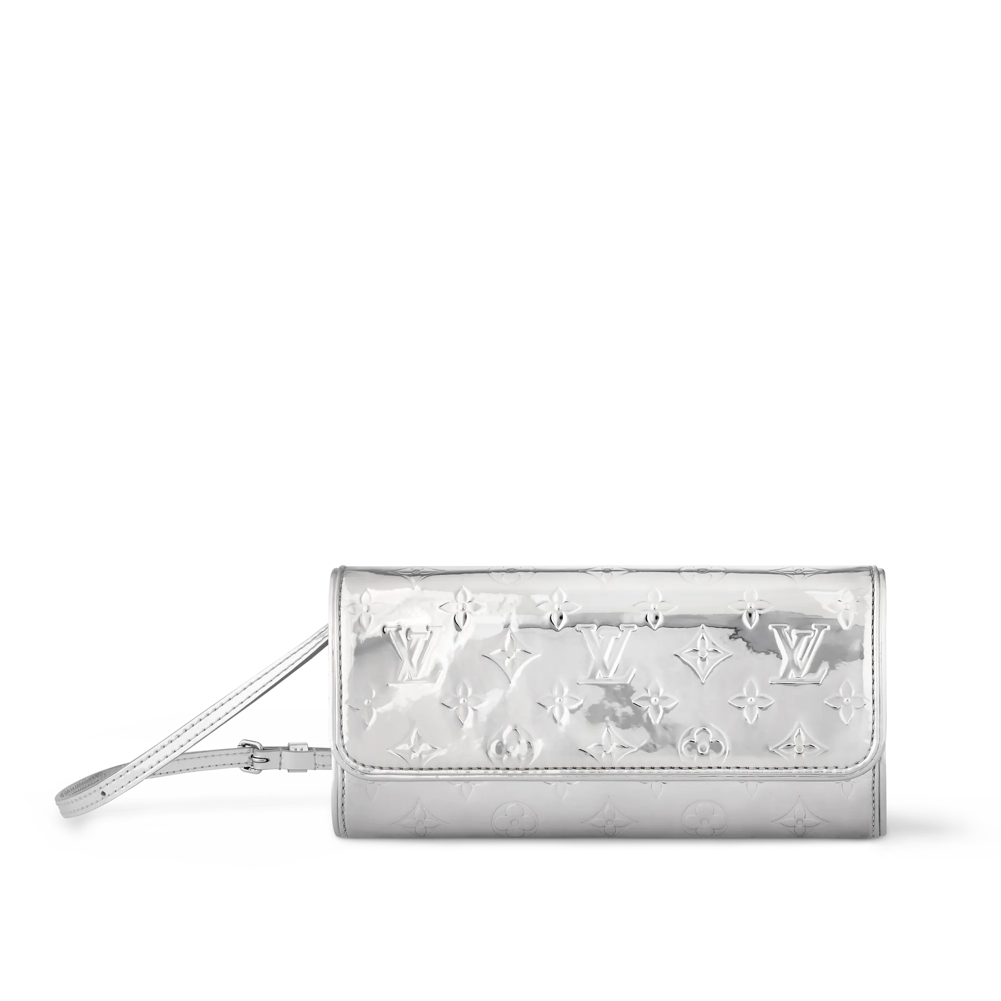 Louis Vuitton Pochette Twin Other Monogram Canvas - Women - Small Leather Goods M83536