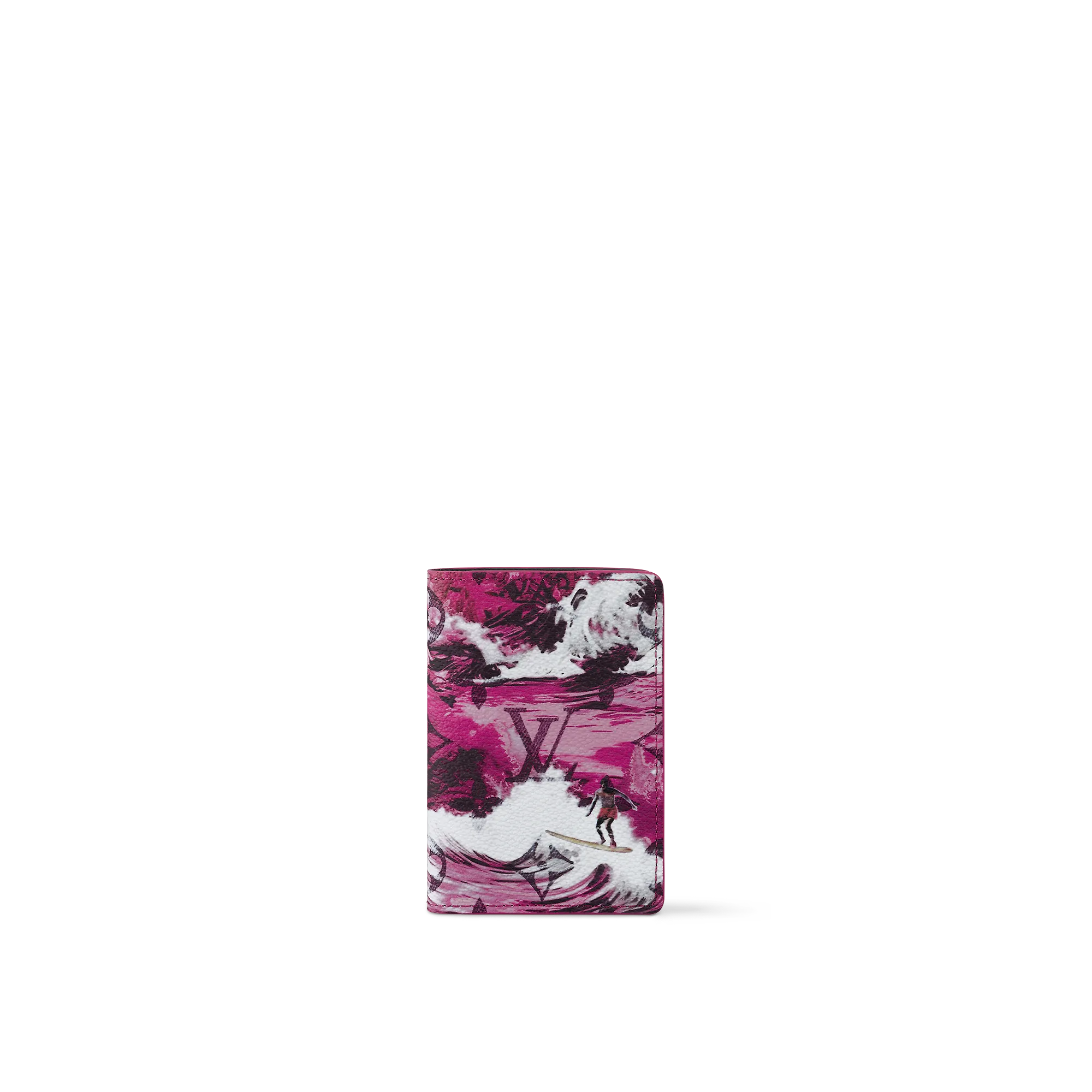 Louis Vuitton Pocket Organizer Monogram Other - Men - Small Leather Goods M83556