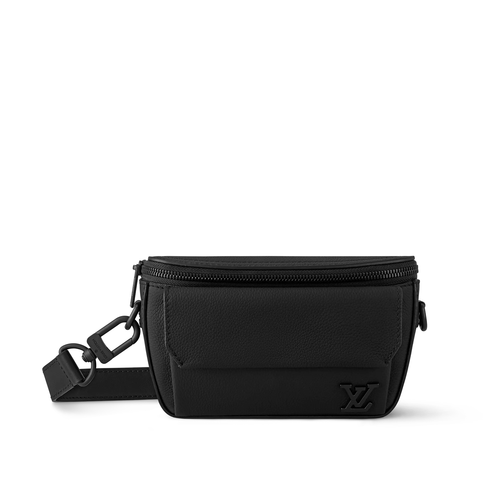 Louis Vuitton Pilot Wearable Wallet LV Aerogram - Men - Bags M83563