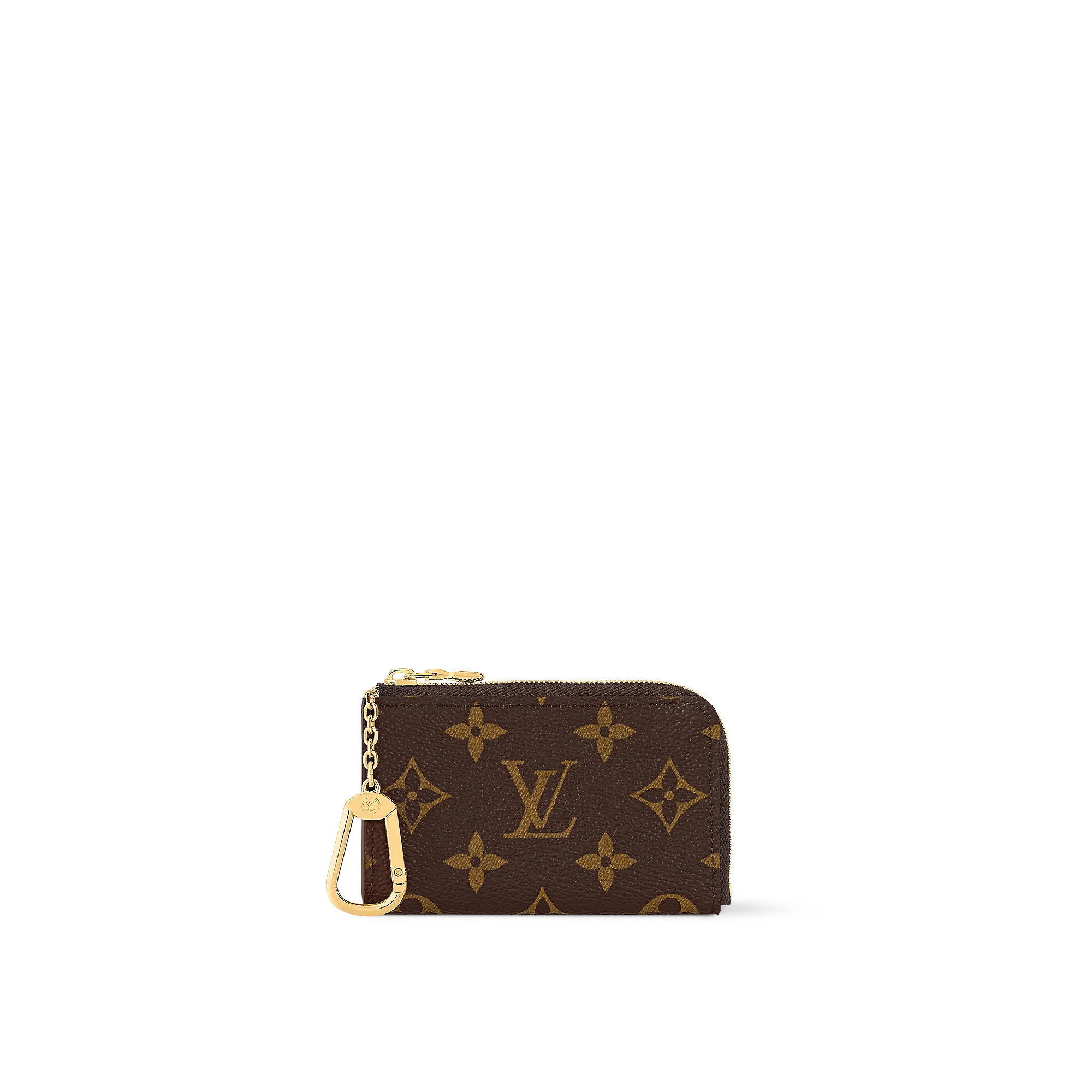Louis Vuitton Noa Key Holder Monogram - Women - Small Leather Goods M83612