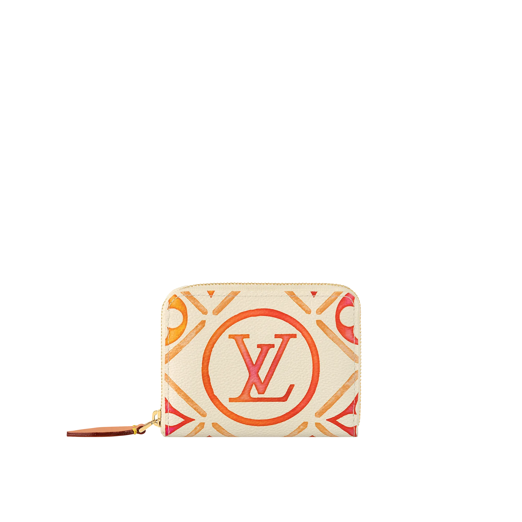 Louis Vuitton Zippy Coin Purse Other Monogram Canvas - Women - Small Leather Goods M83658
