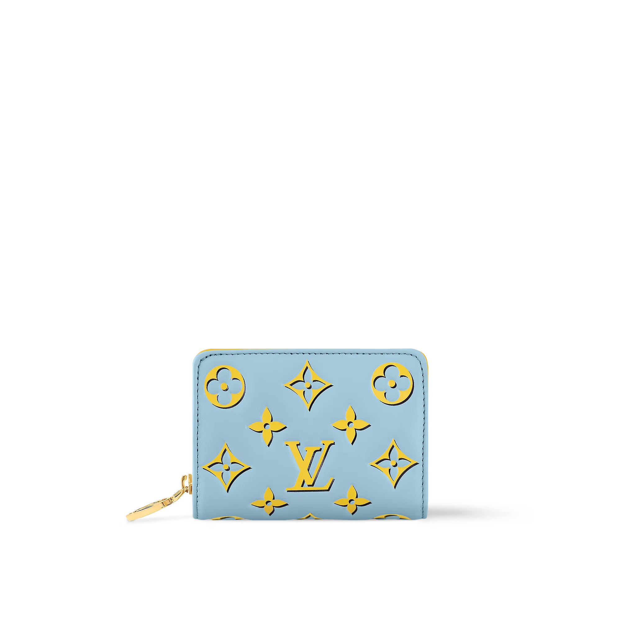 Louis Vuitton Lou Wallet H27 - Women - Small Leather Goods M83687