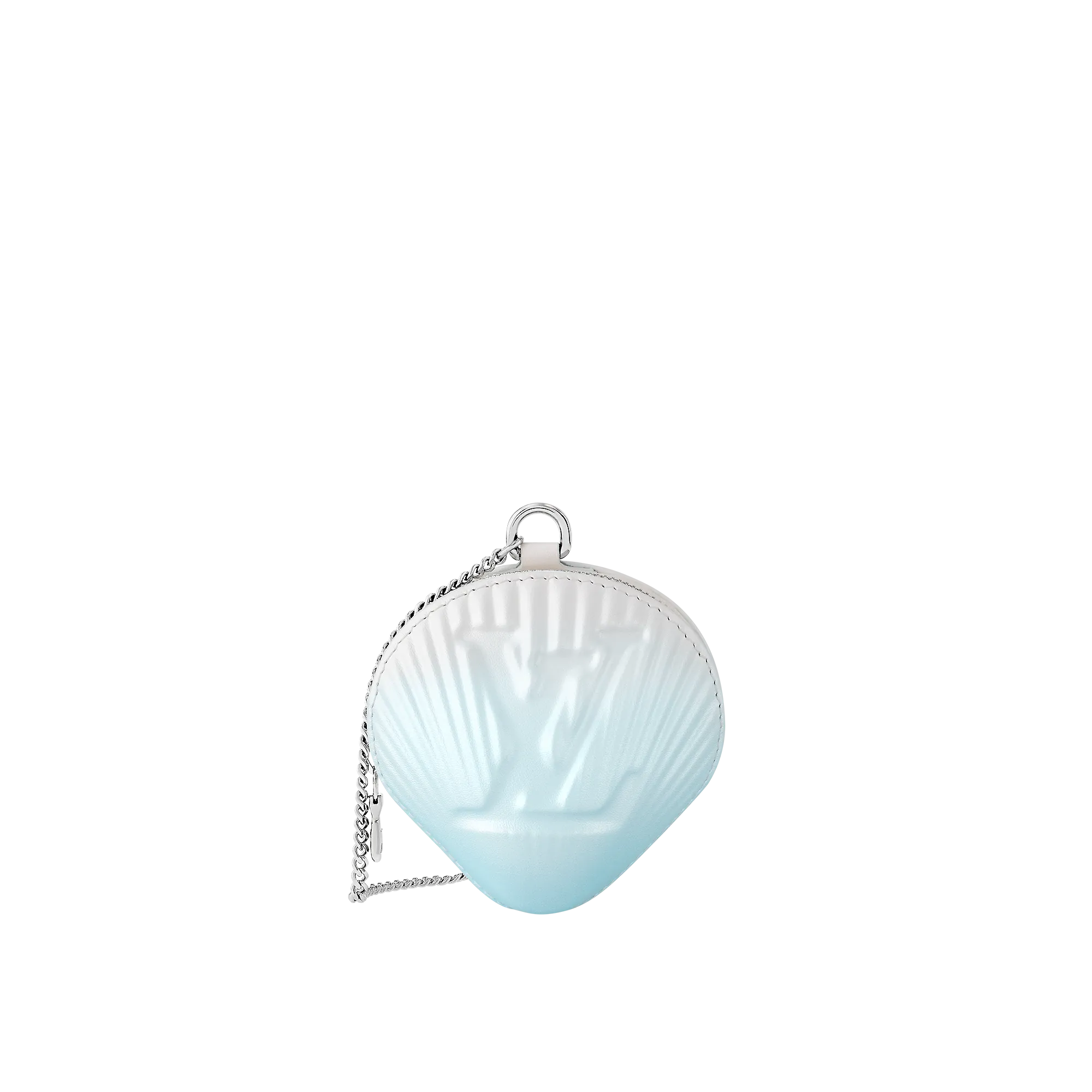 Louis Vuitton Shell Coin Purse Other Leathers - Women - Small Leather Goods M83698