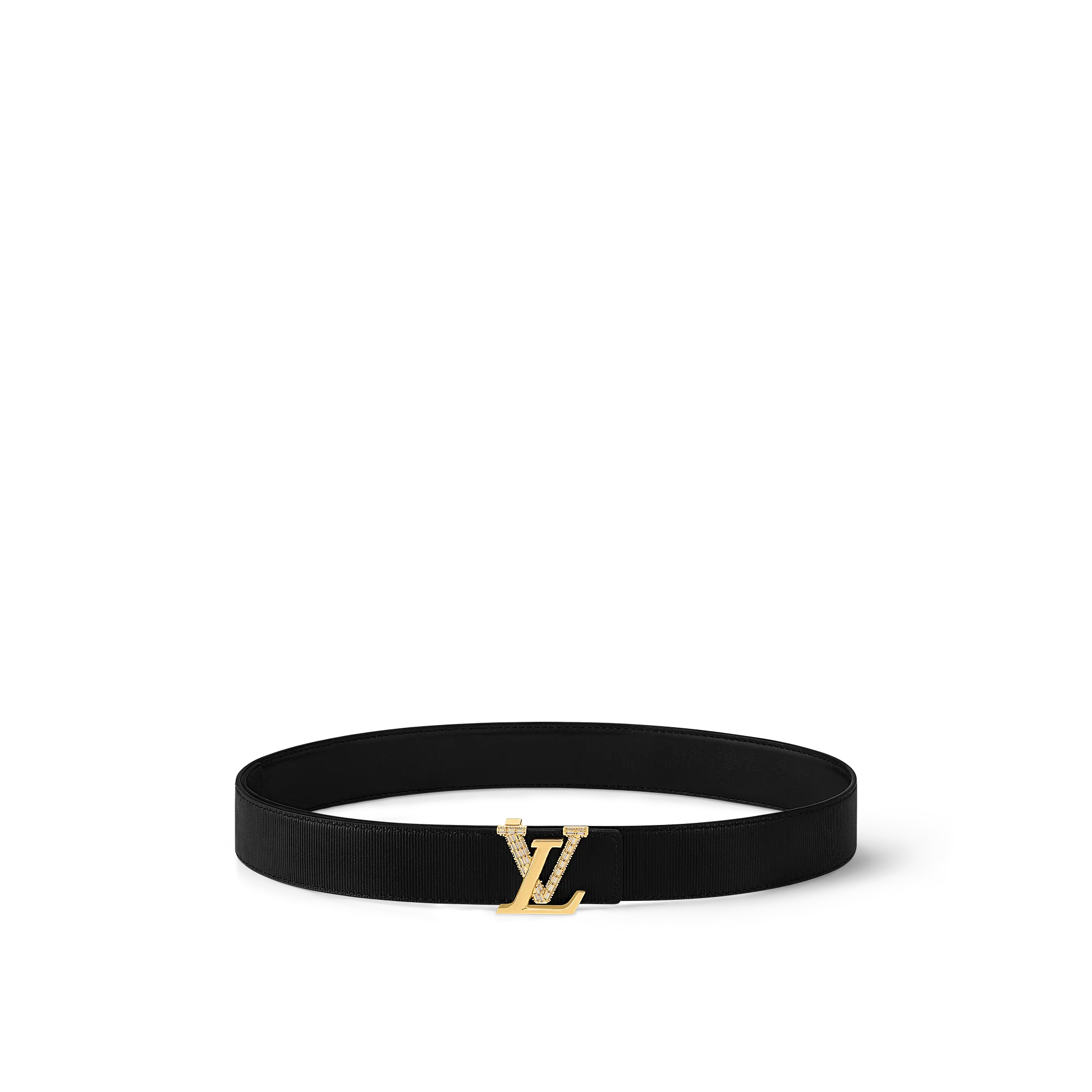 Louis Vuitton LV Sparkle 30mm Reversible Belt Monogram - Women - Accessories M8426W