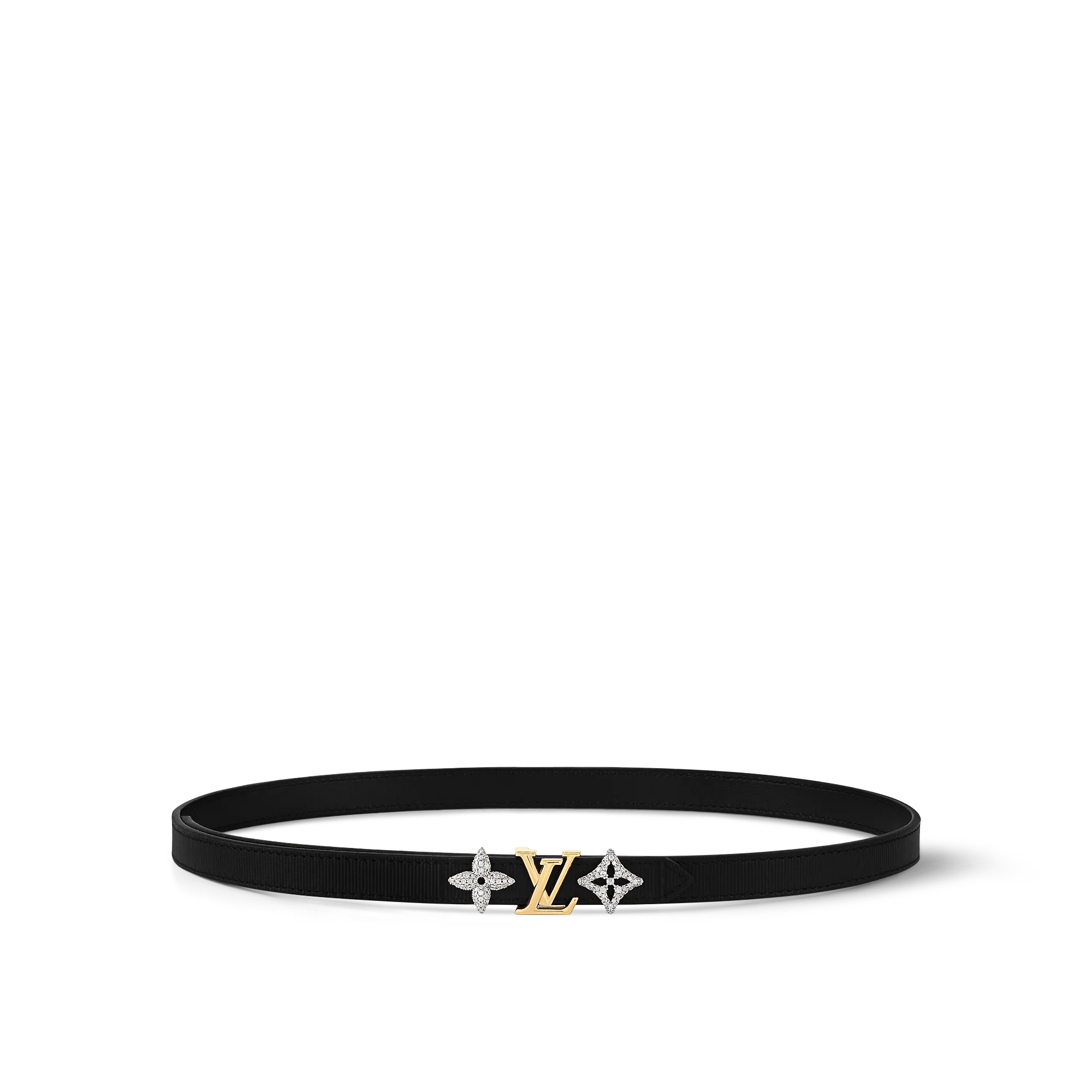 Louis Vuitton LV Precious 16mm Belt Monogram - Women - Accessories M8442W