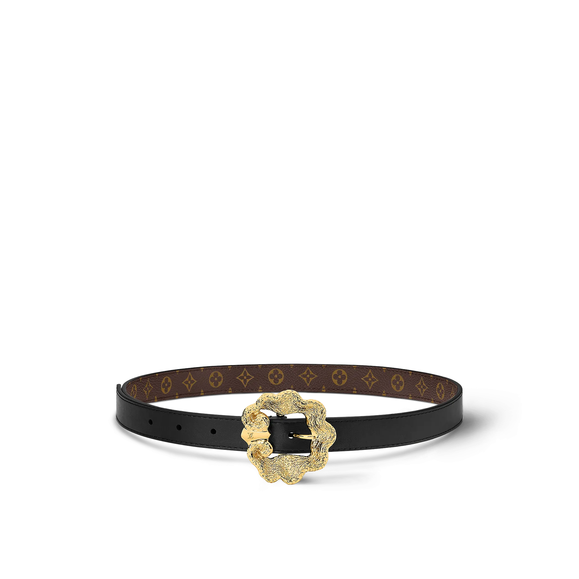 Louis Vuitton LV Venus 25mm Belt Monogram - Women - Accessories M8449U