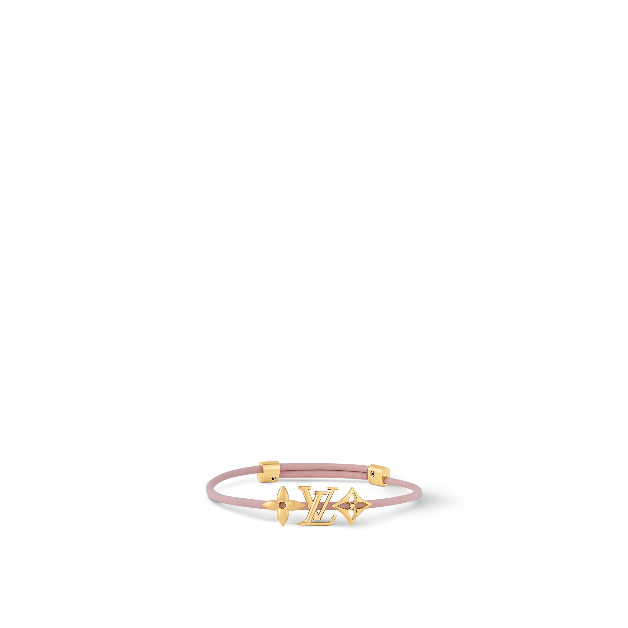 Louis Vuitton LV Iconic Flower Bracelet Other Leathers - Women - Fashion Jewelry M8476Z