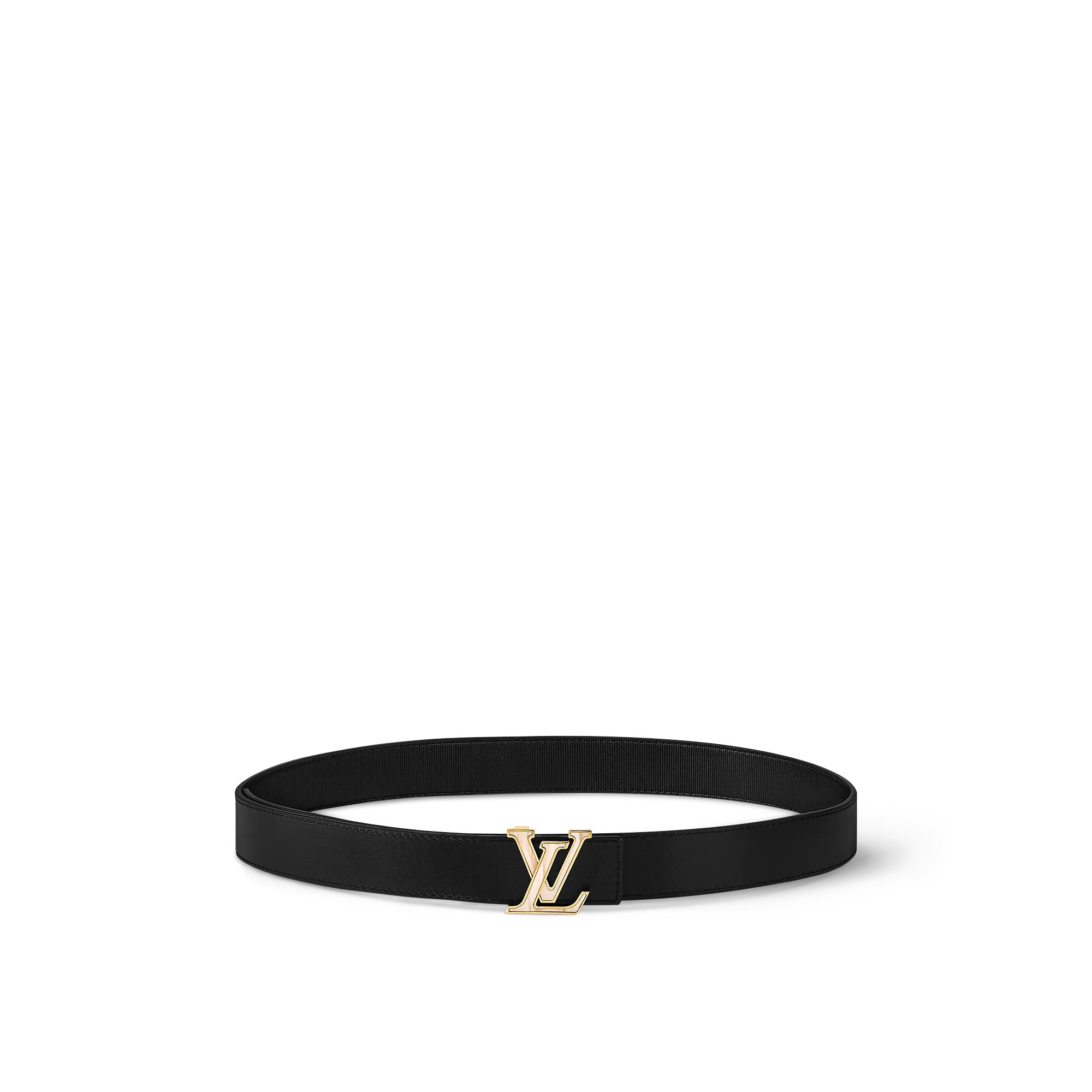 Louis Vuitton LV Seaside 30mm Reversible Belt Monogram - Women - Accessories M8491W