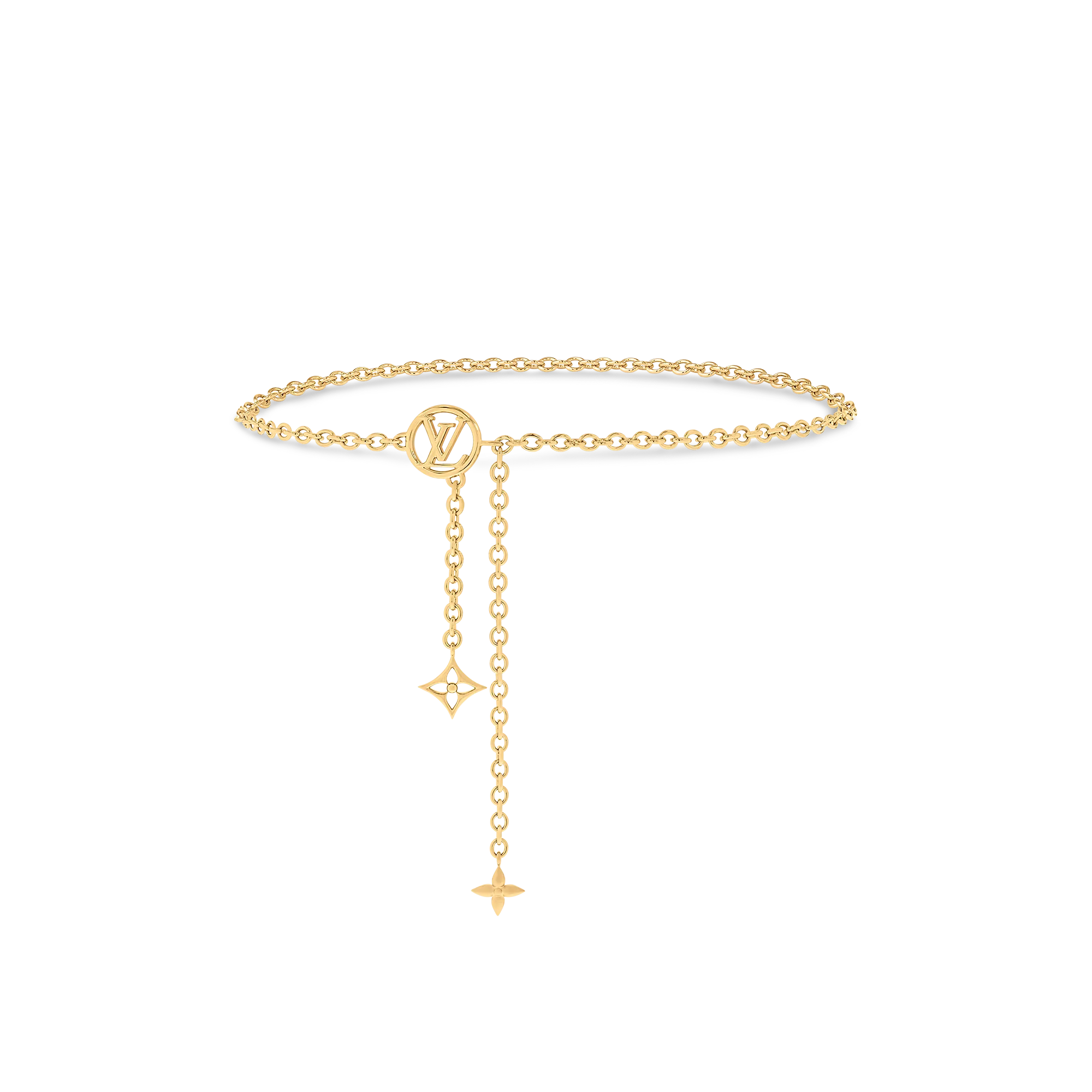 Louis Vuitton My LV Charm Belt - Women - Accessories M8600Z