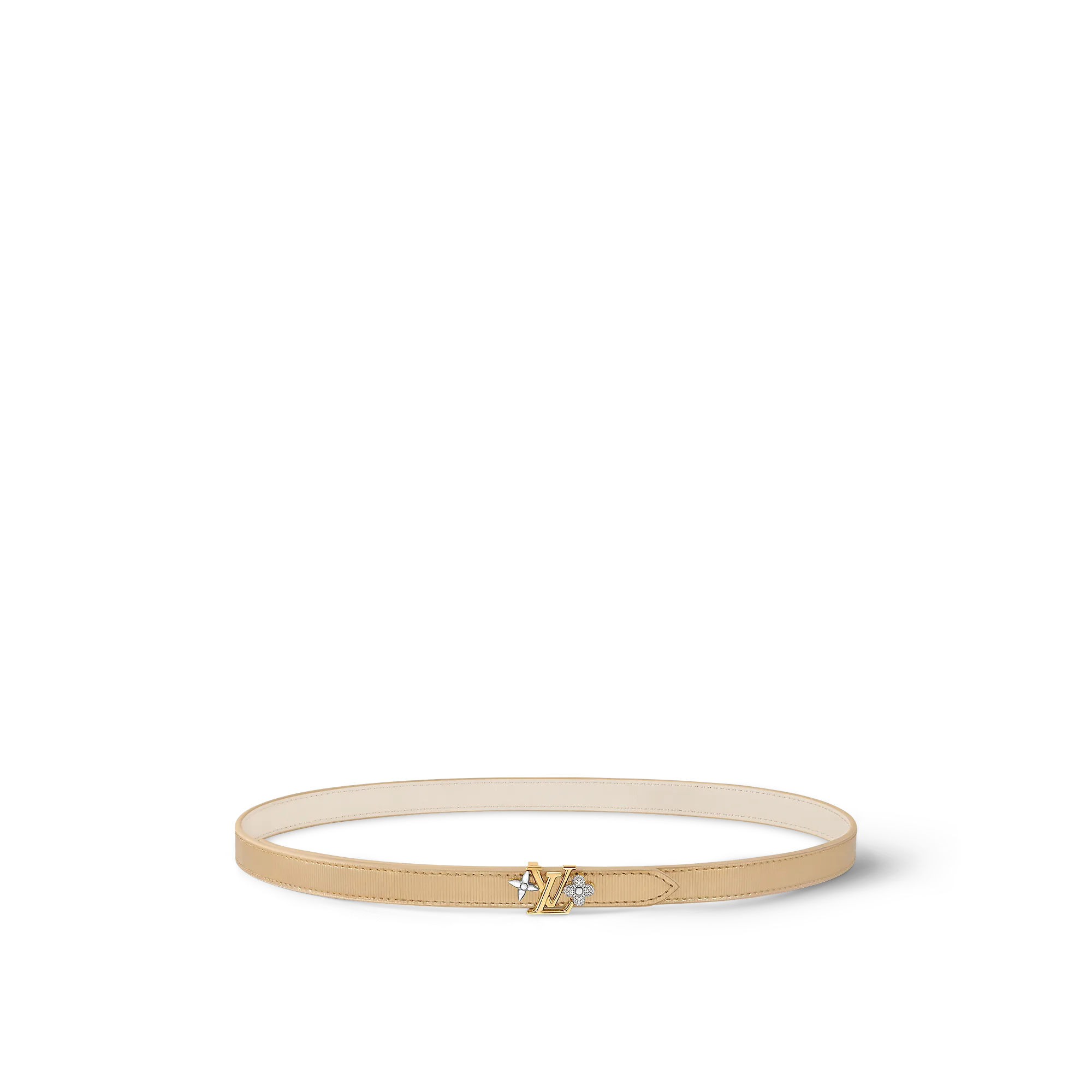 Louis Vuitton LV Gram Vernis 15mm Reversible Belt - Women - Accessories M8620Y