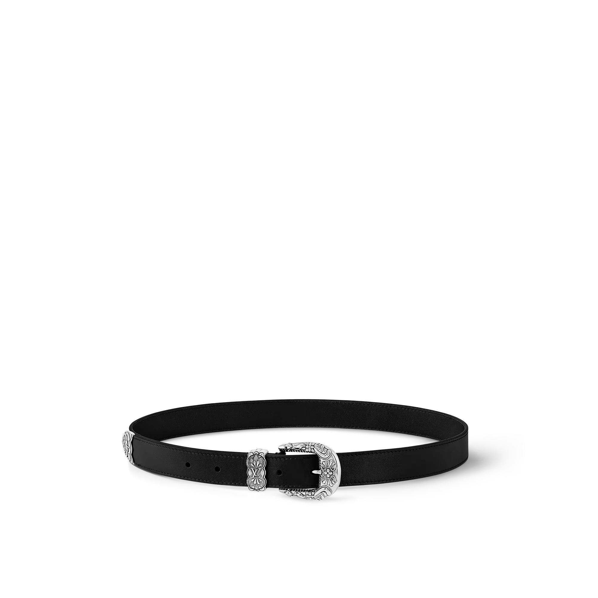 Louis Vuitton LV Western 25mm Belts - Women - Accessories M8653W