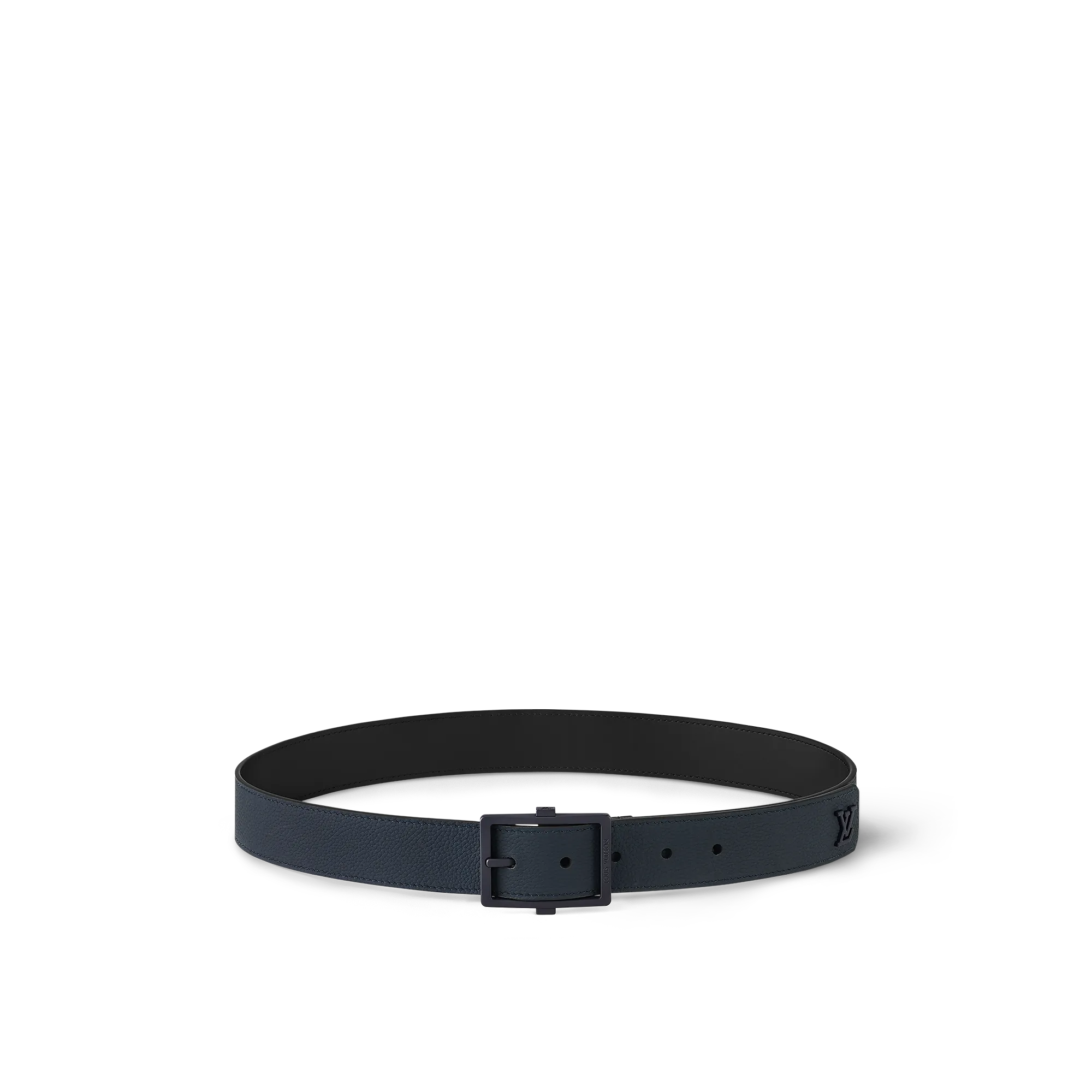 Louis Vuitton Aerogram 35mm Belt - Men - Accessories M8711V